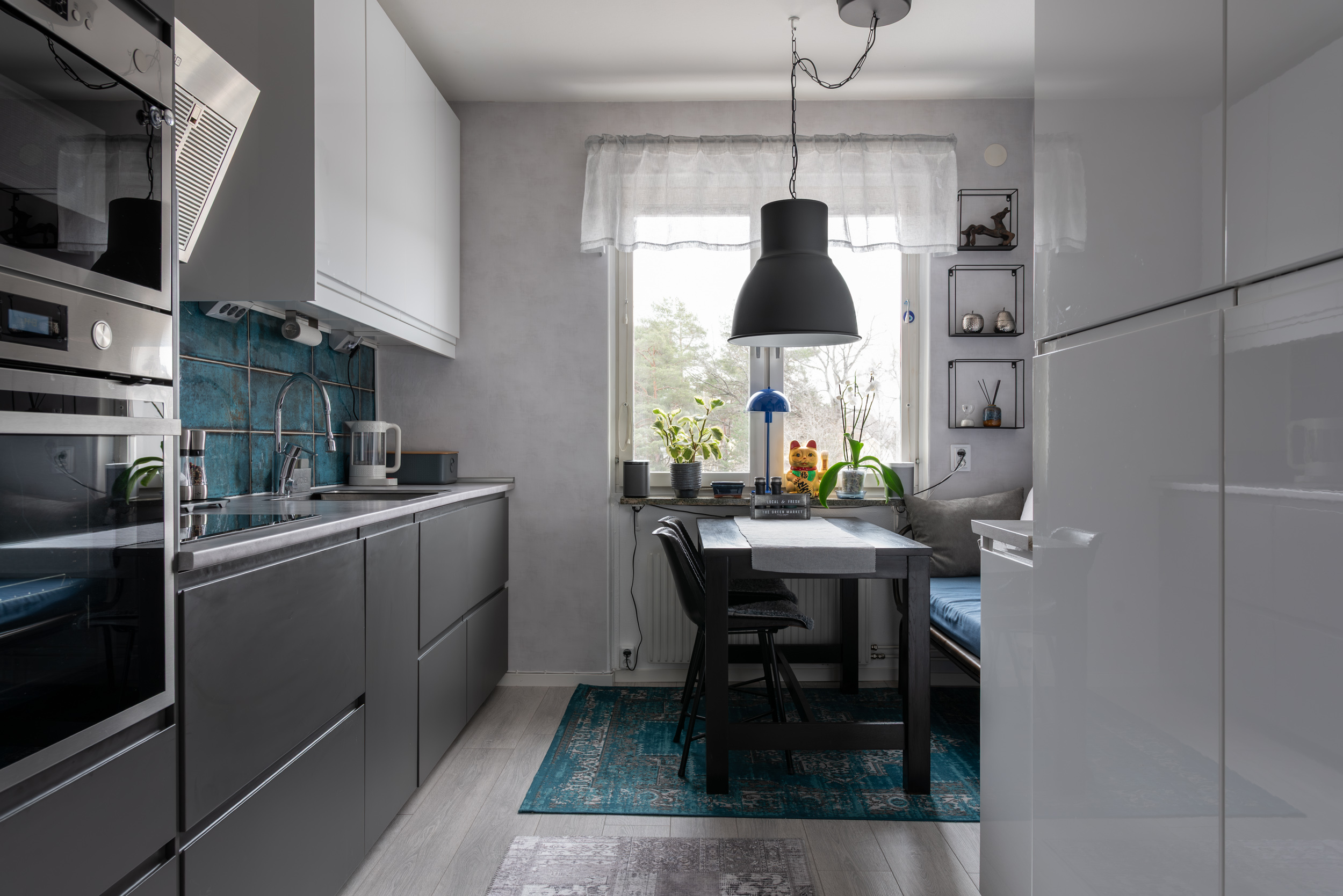 Bostadsbild från Malmabergsgatan 79A, Såld i Haga, Västerås