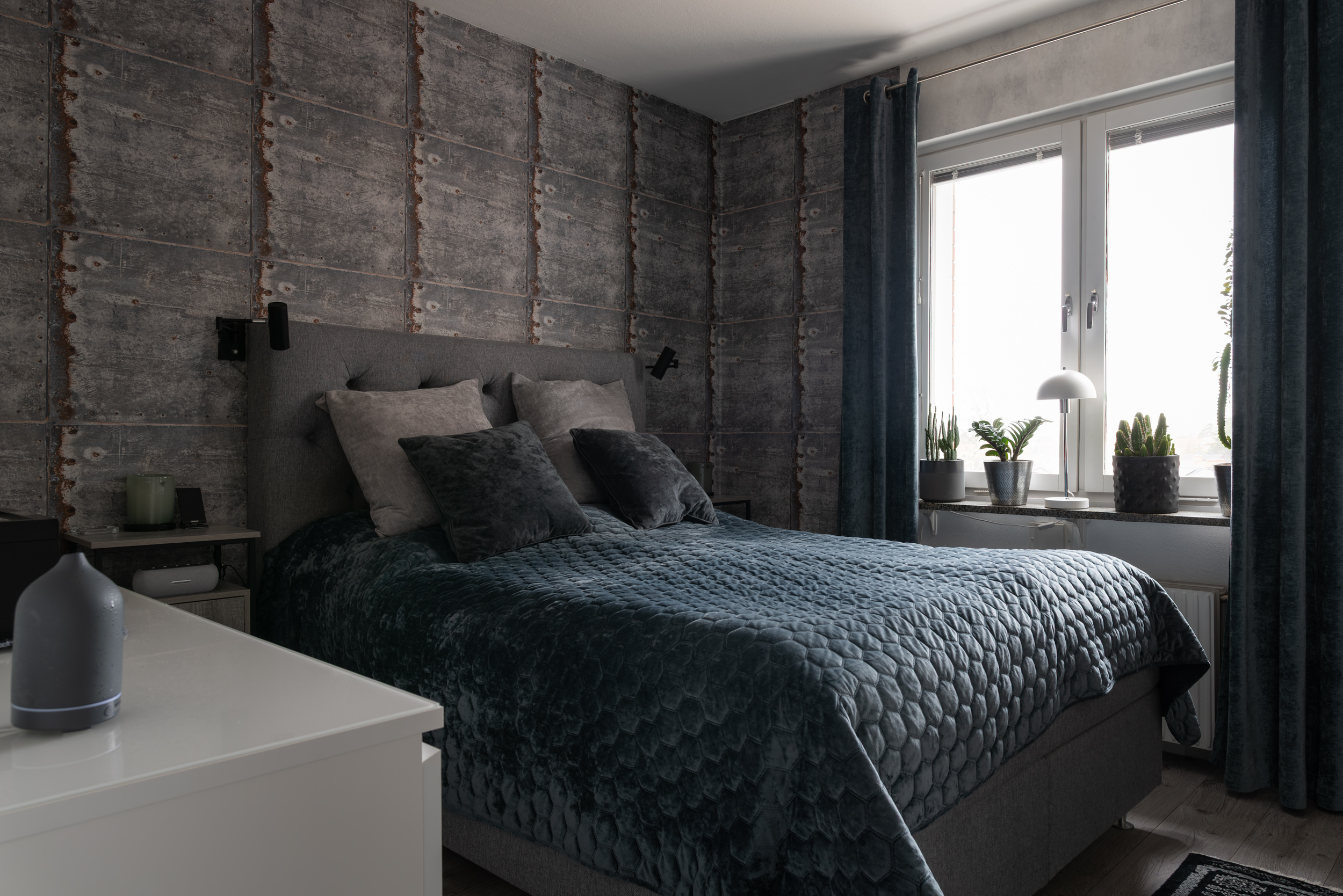 Bostadsbild från Malmabergsgatan 79A, Såld i Haga, Västerås