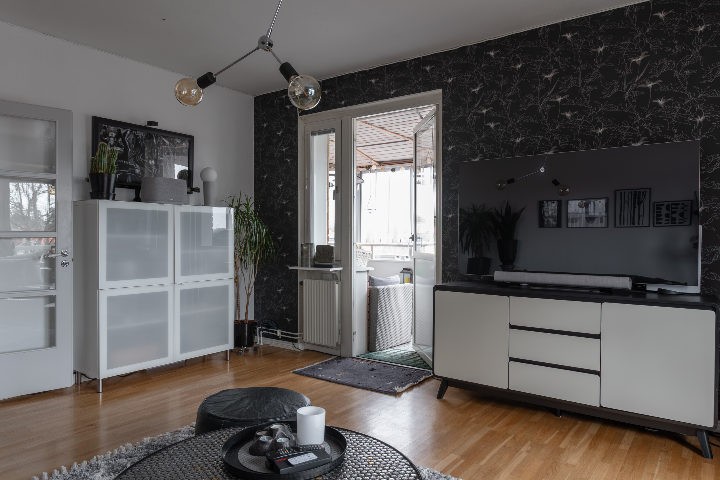 Bostadsbild från Malmabergsgatan 79A, Såld i Haga, Västerås