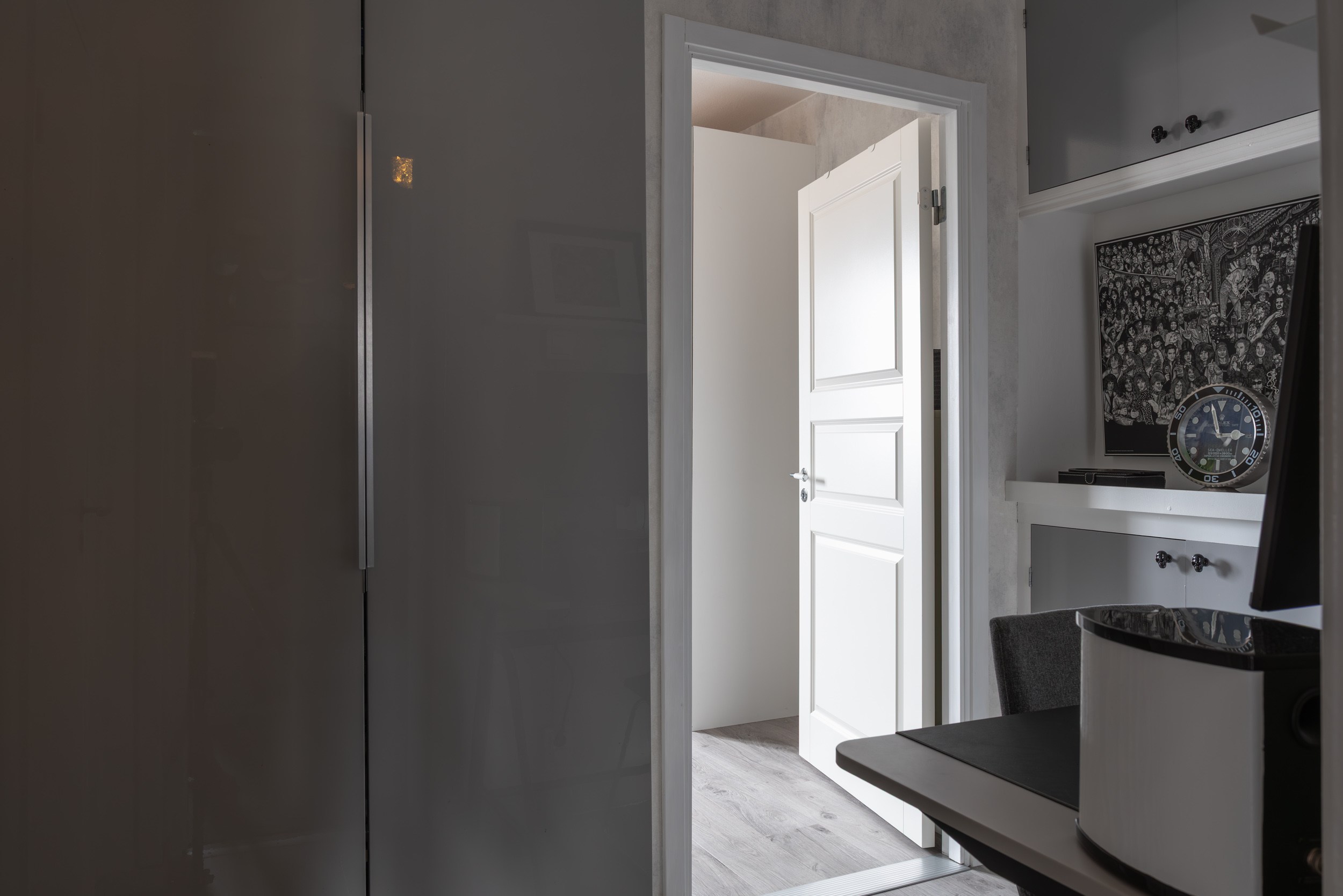 Bostadsbild från Malmabergsgatan 79A, Såld i Haga, Västerås