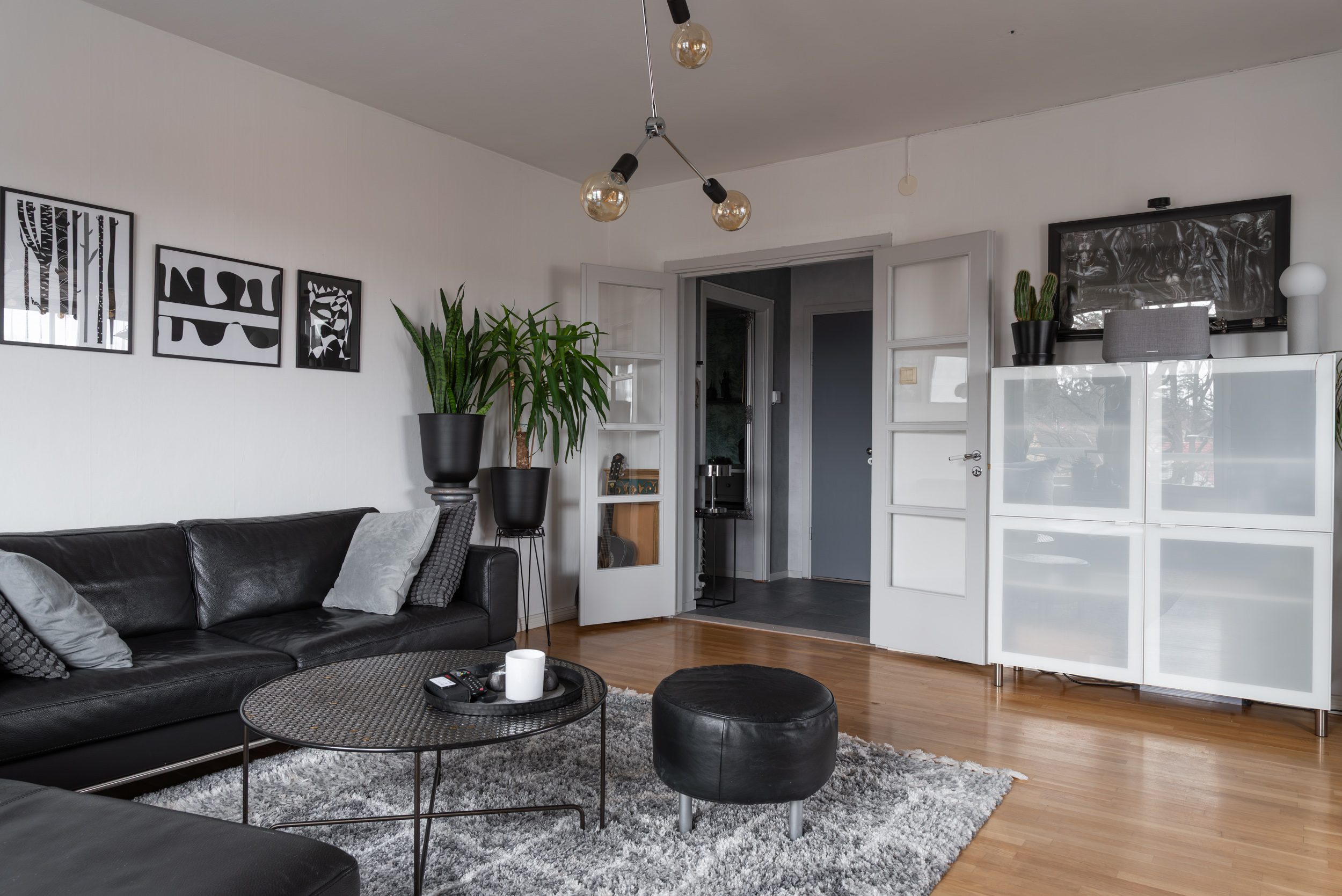 Bostadsbild från Malmabergsgatan 79A, Såld i Haga, Västerås