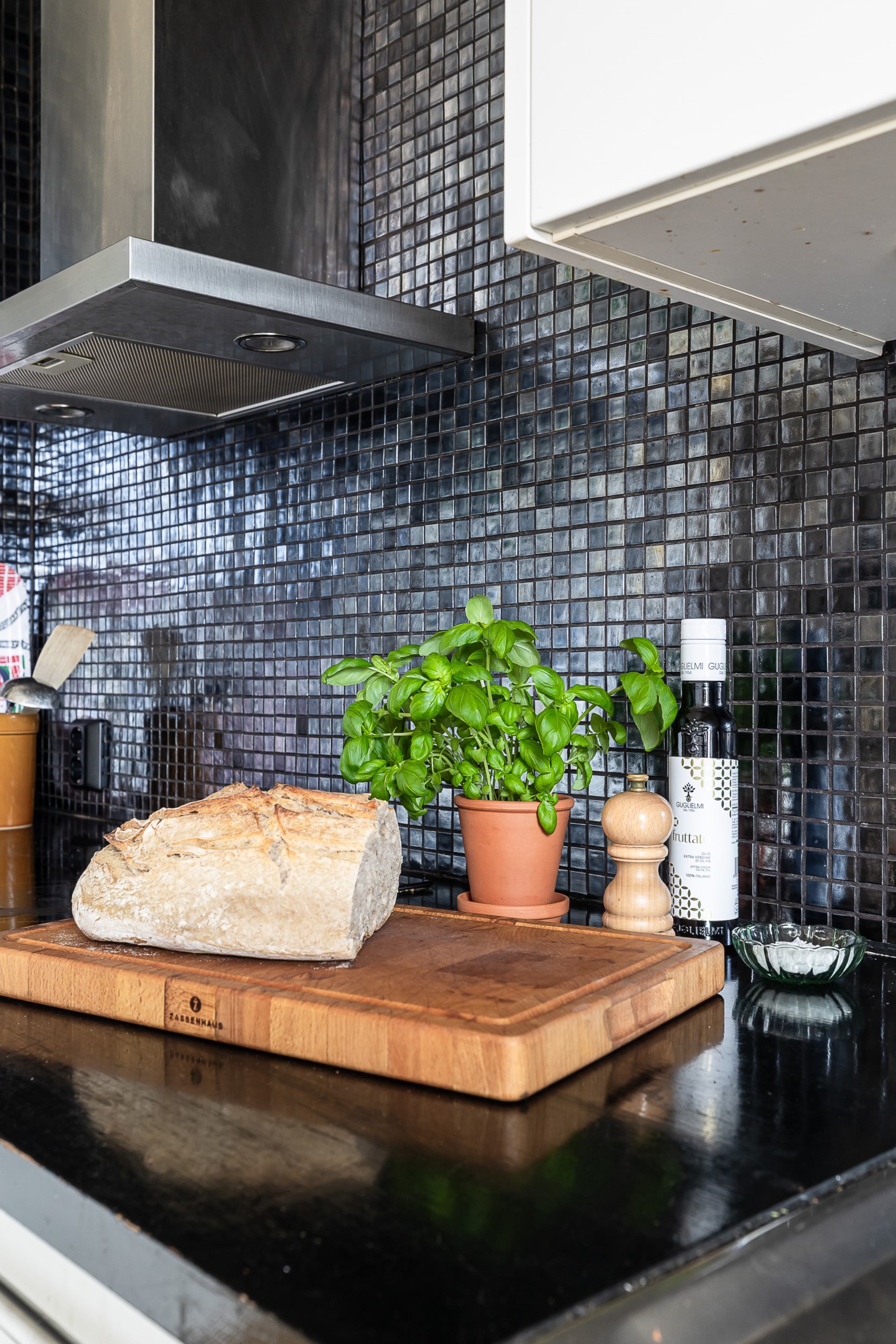 Bostadsbild från Geijersgatan 46 A, Kommande i Luthagen, Uppsala