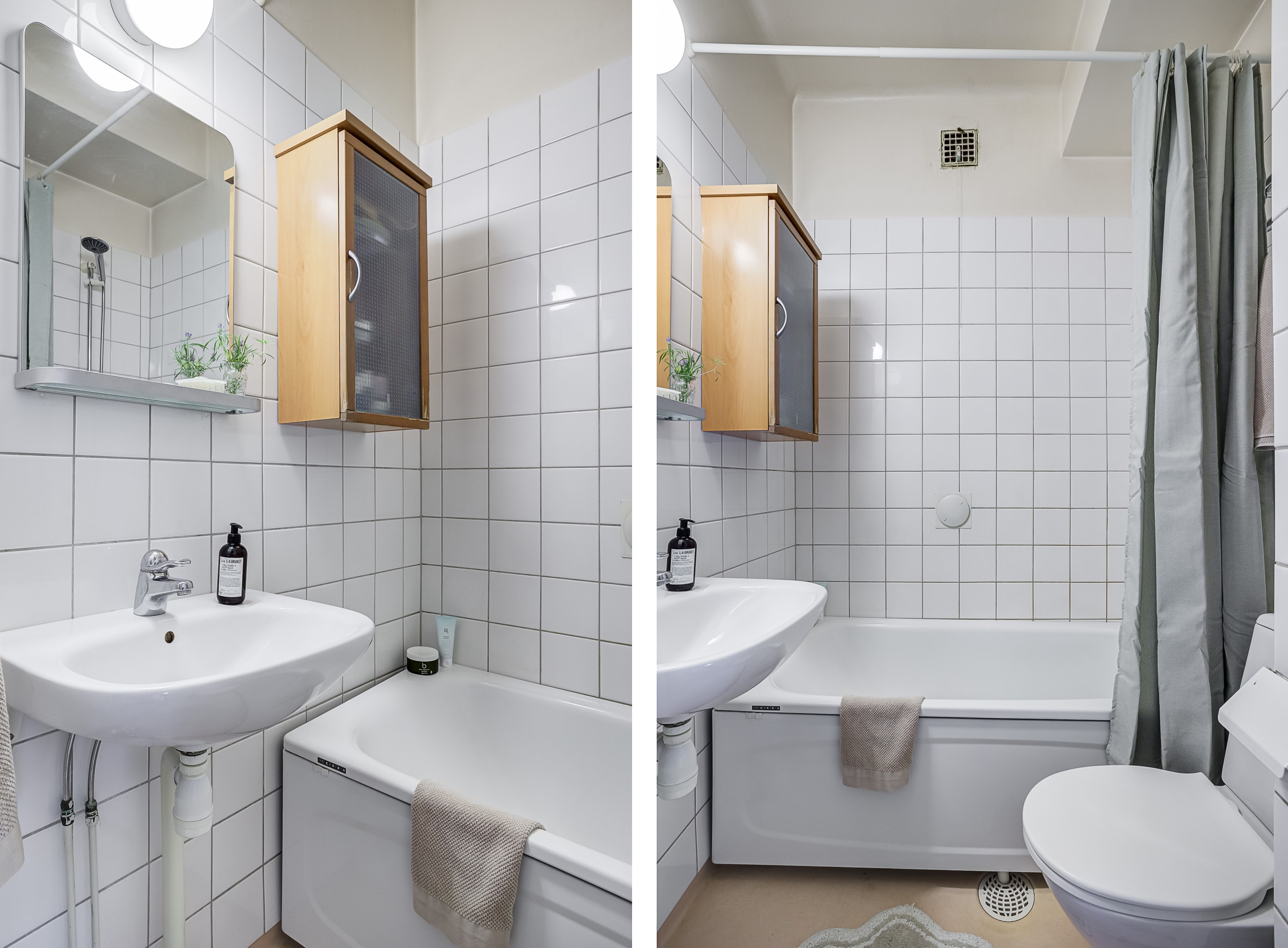 Bostadsbild från Geijersgatan 46 A, Kommande i Luthagen, Uppsala