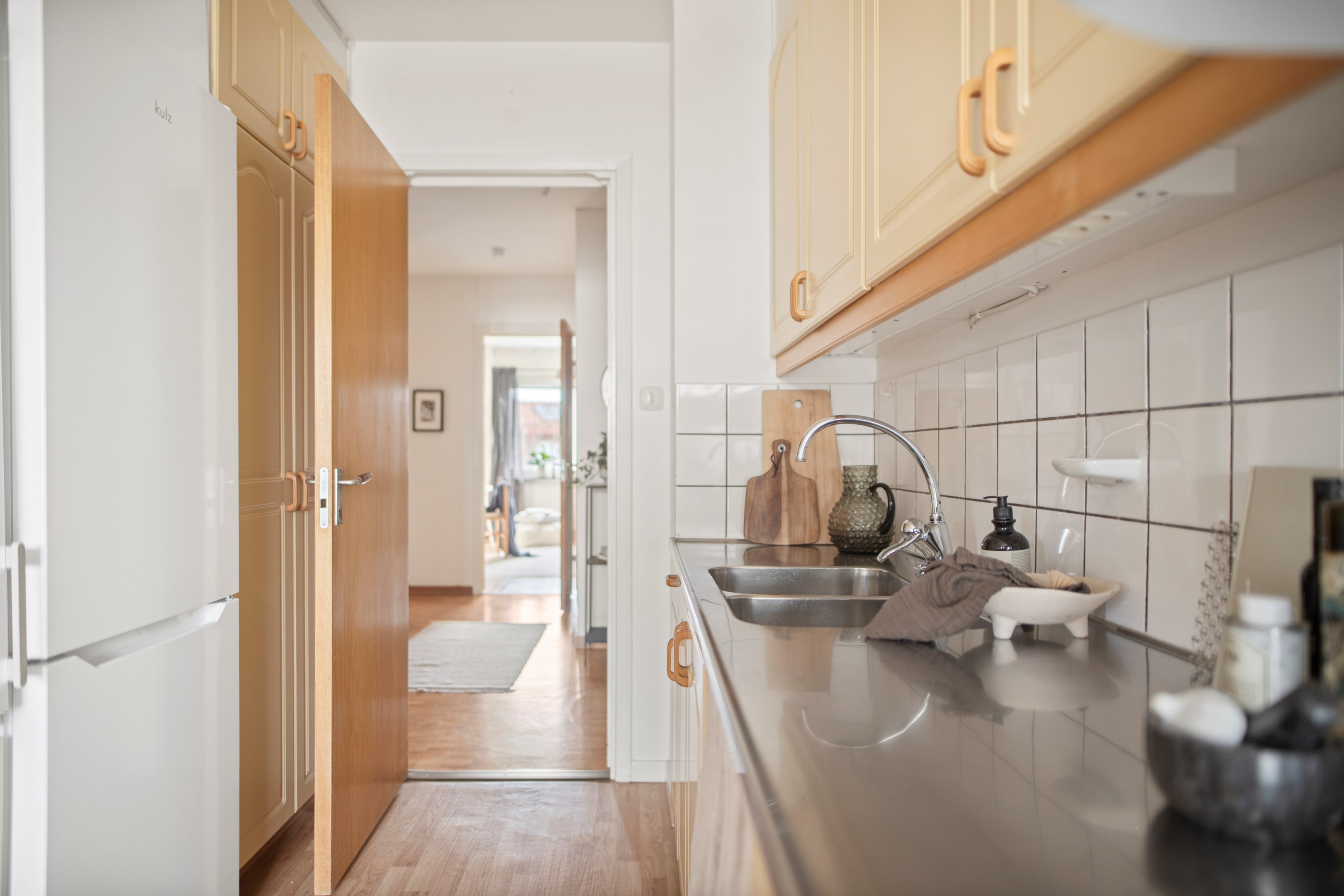 Bostadsbild från Ritargatan 4 A, Till salu i , Uppsala