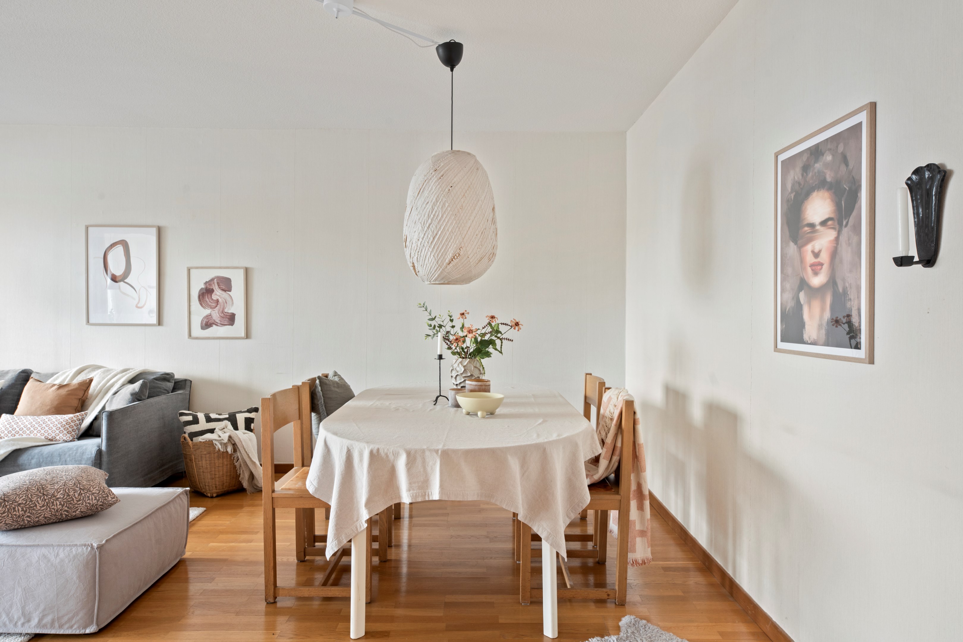 Bostadsbild från Ritargatan 4 A, Till salu i , Uppsala