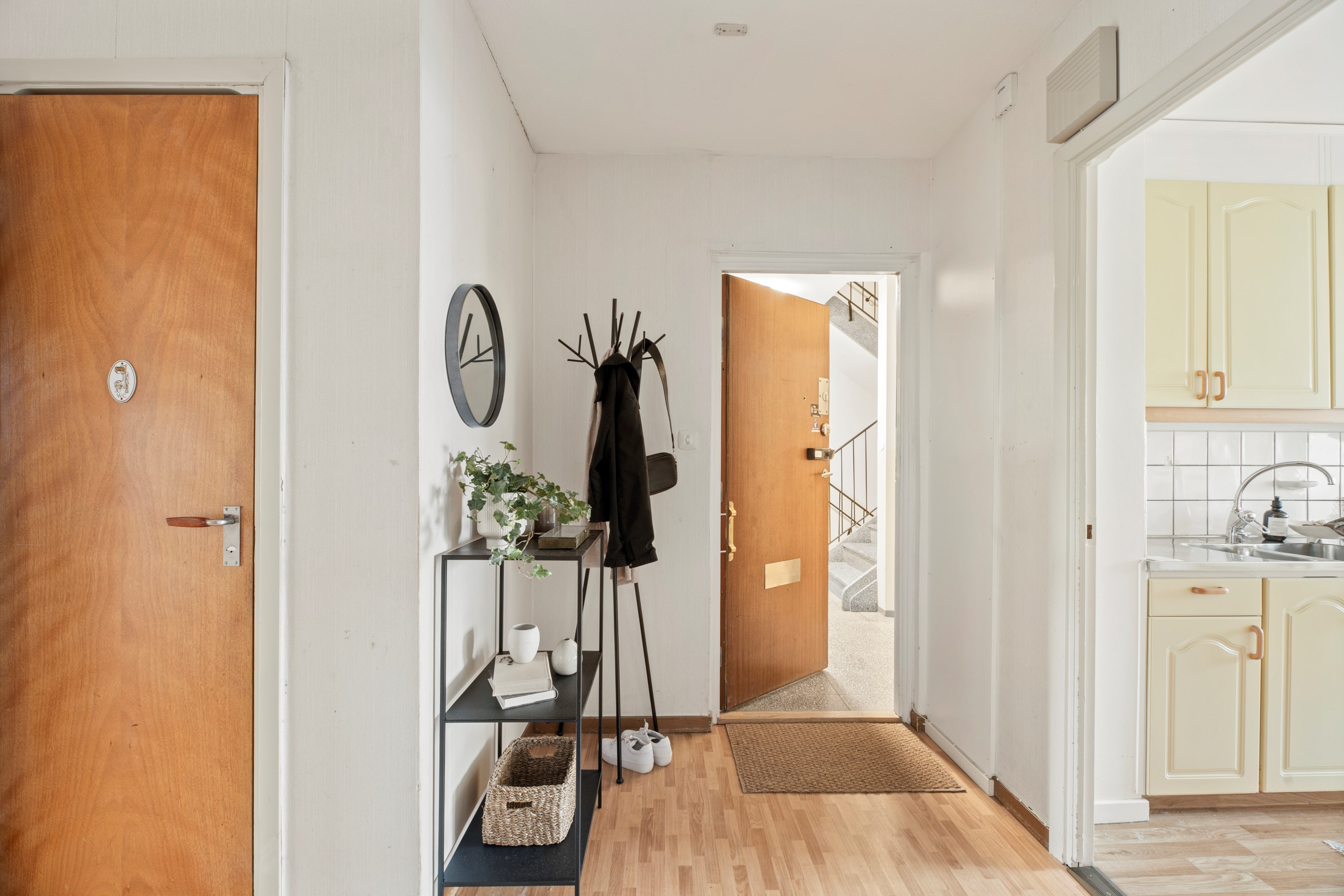 Bostadsbild från Ritargatan 4 A, Till salu i , Uppsala