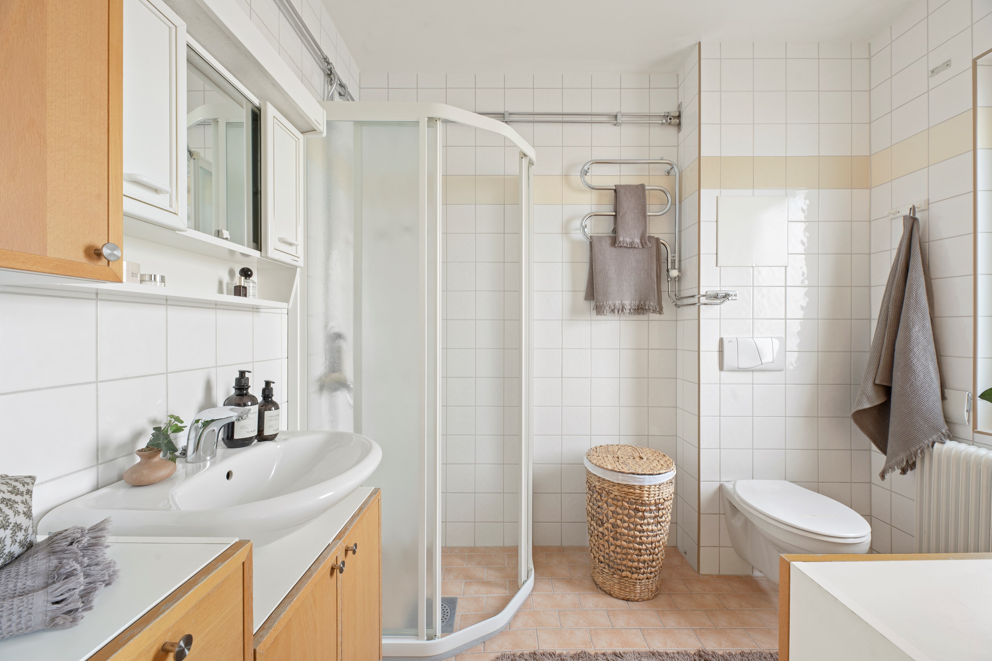 Bostadsbild från Ritargatan 4 A, Till salu i , Uppsala