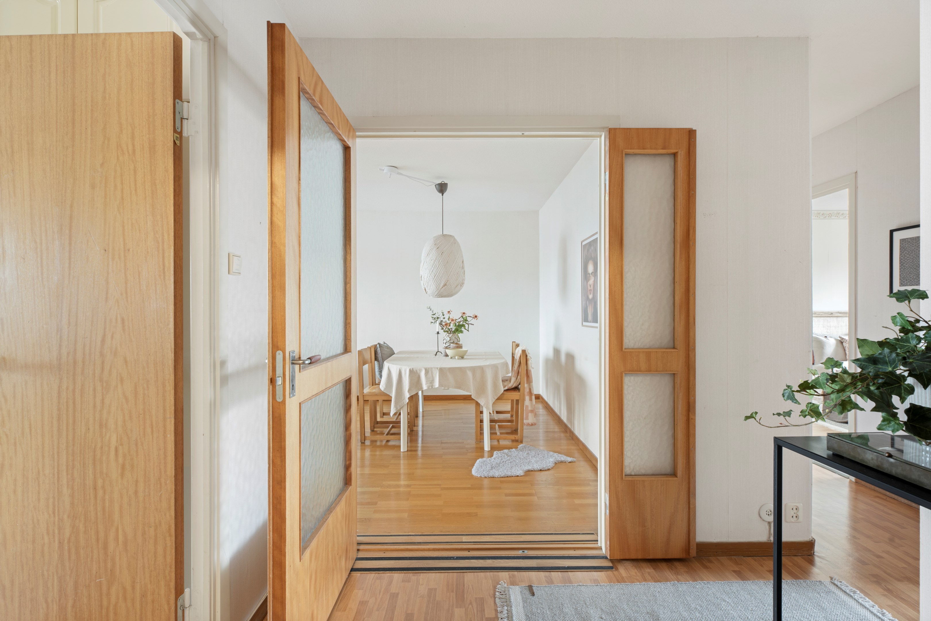 Bostadsbild från Ritargatan 4 A, Till salu i , Uppsala