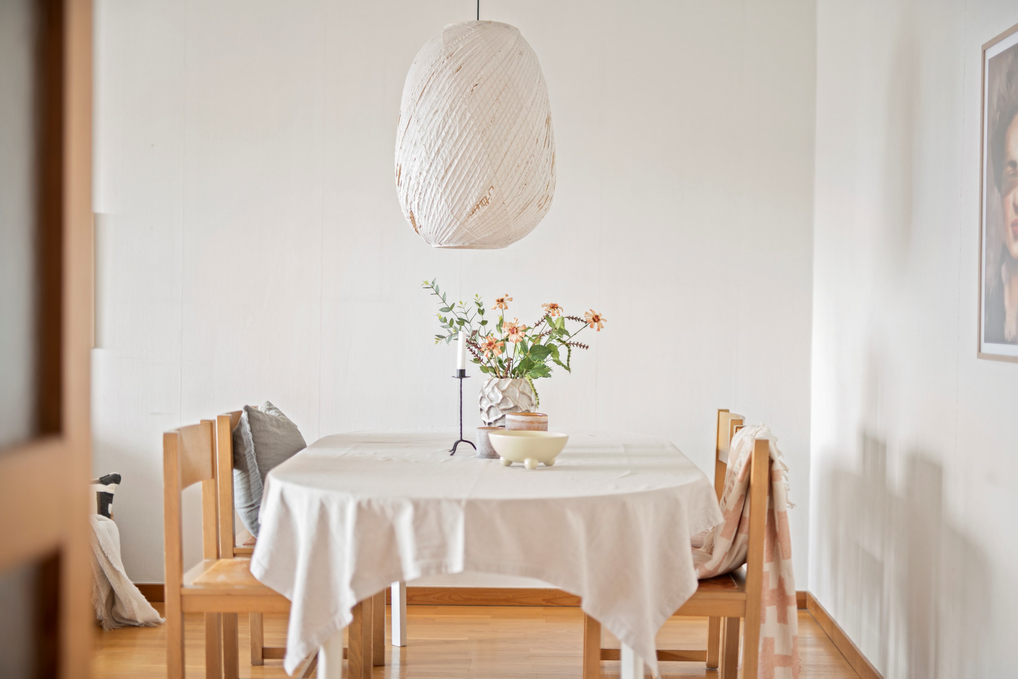 Bostadsbild från Ritargatan 4 A, Till salu i , Uppsala