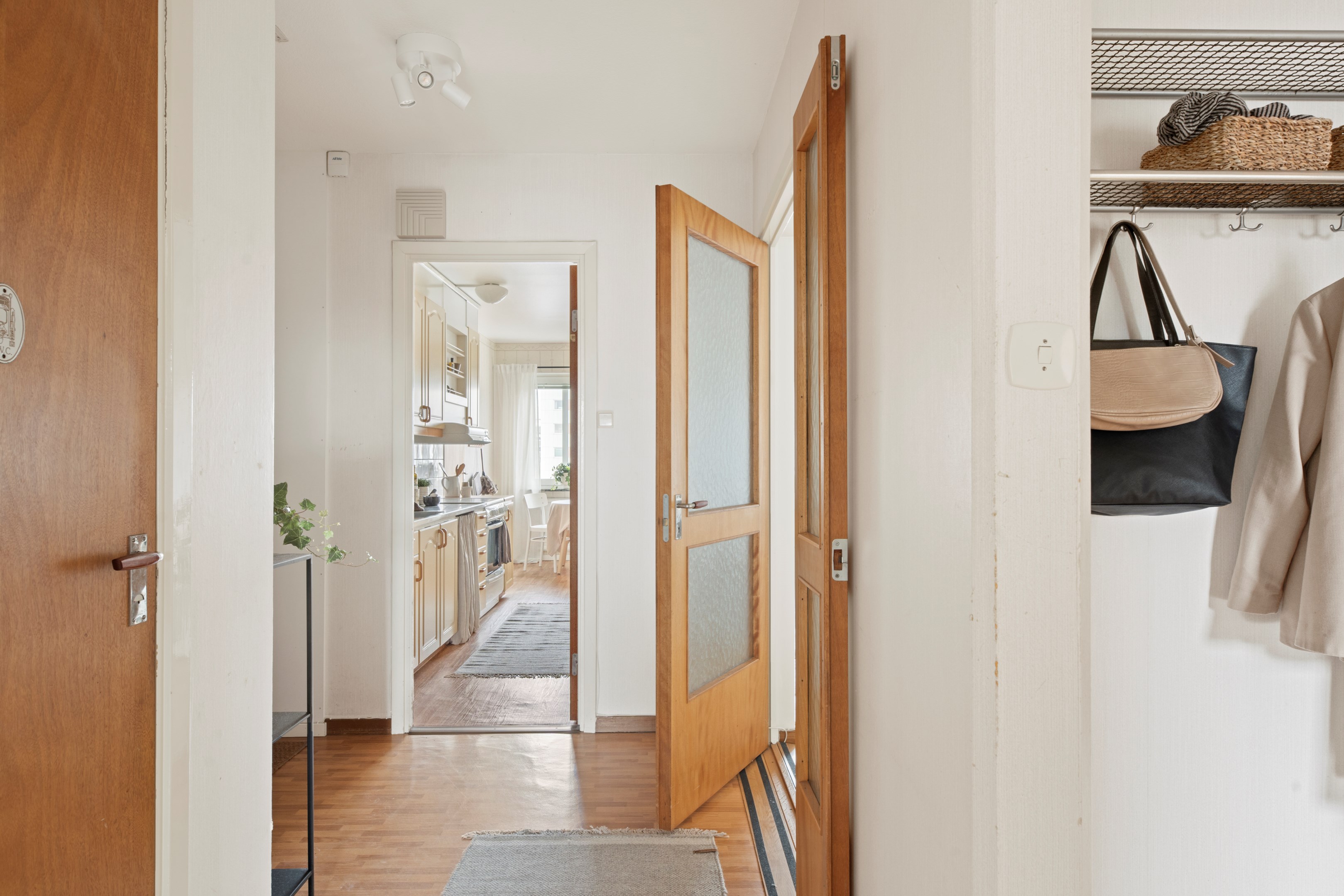 Bostadsbild från Ritargatan 4 A, Till salu i , Uppsala