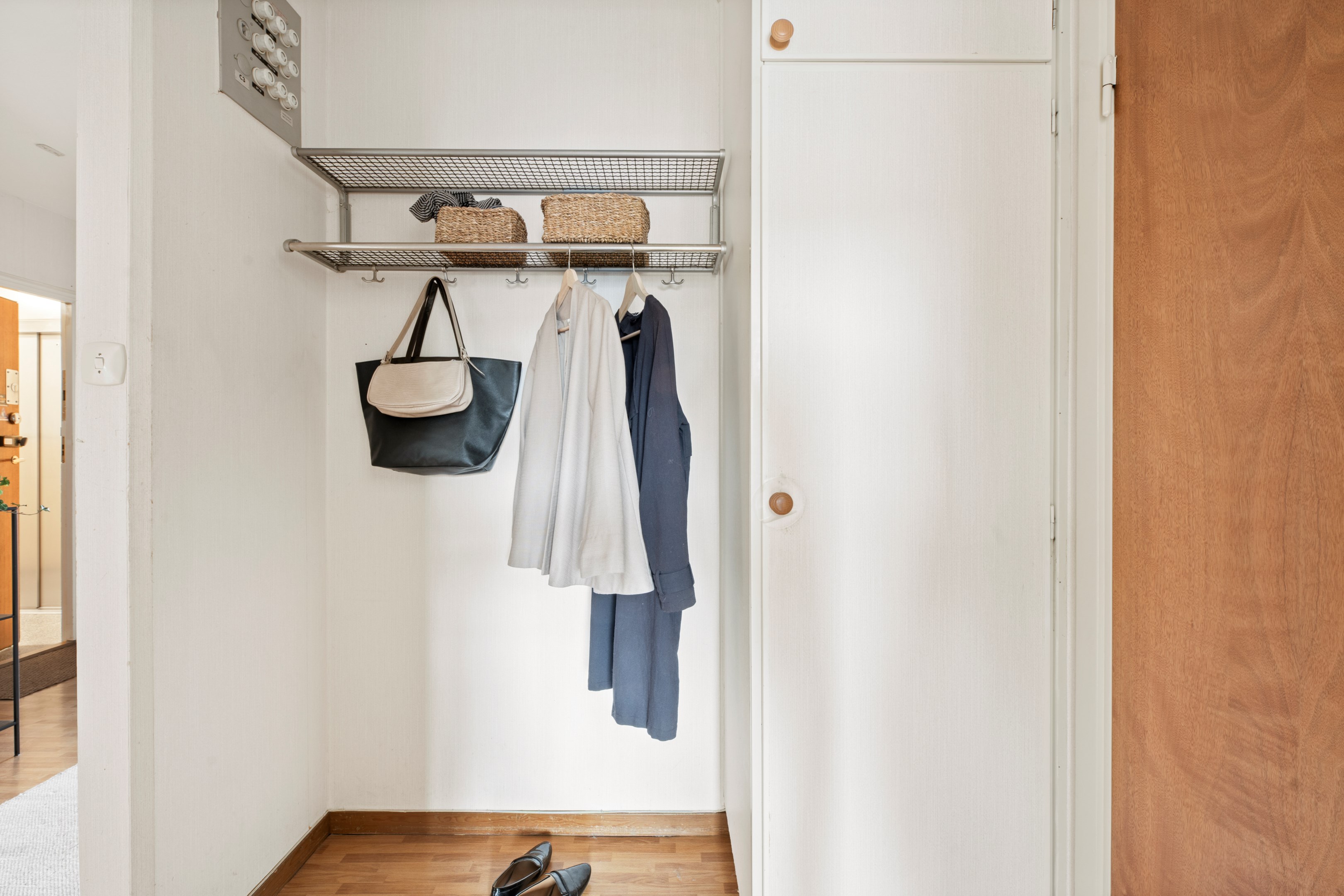 Bostadsbild från Ritargatan 4 A, Till salu i , Uppsala