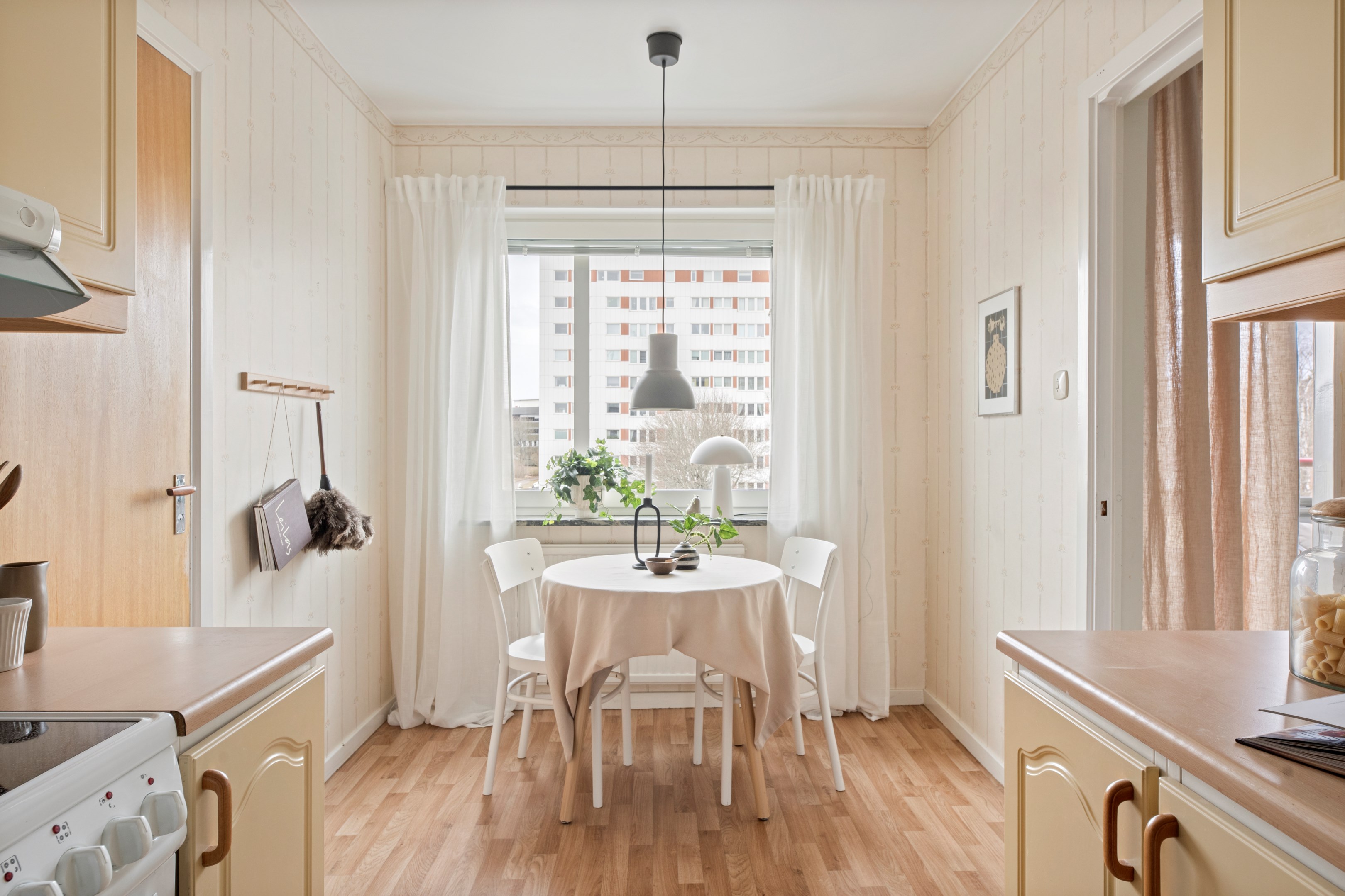 Bostadsbild från Ritargatan 4 A, Till salu i , Uppsala