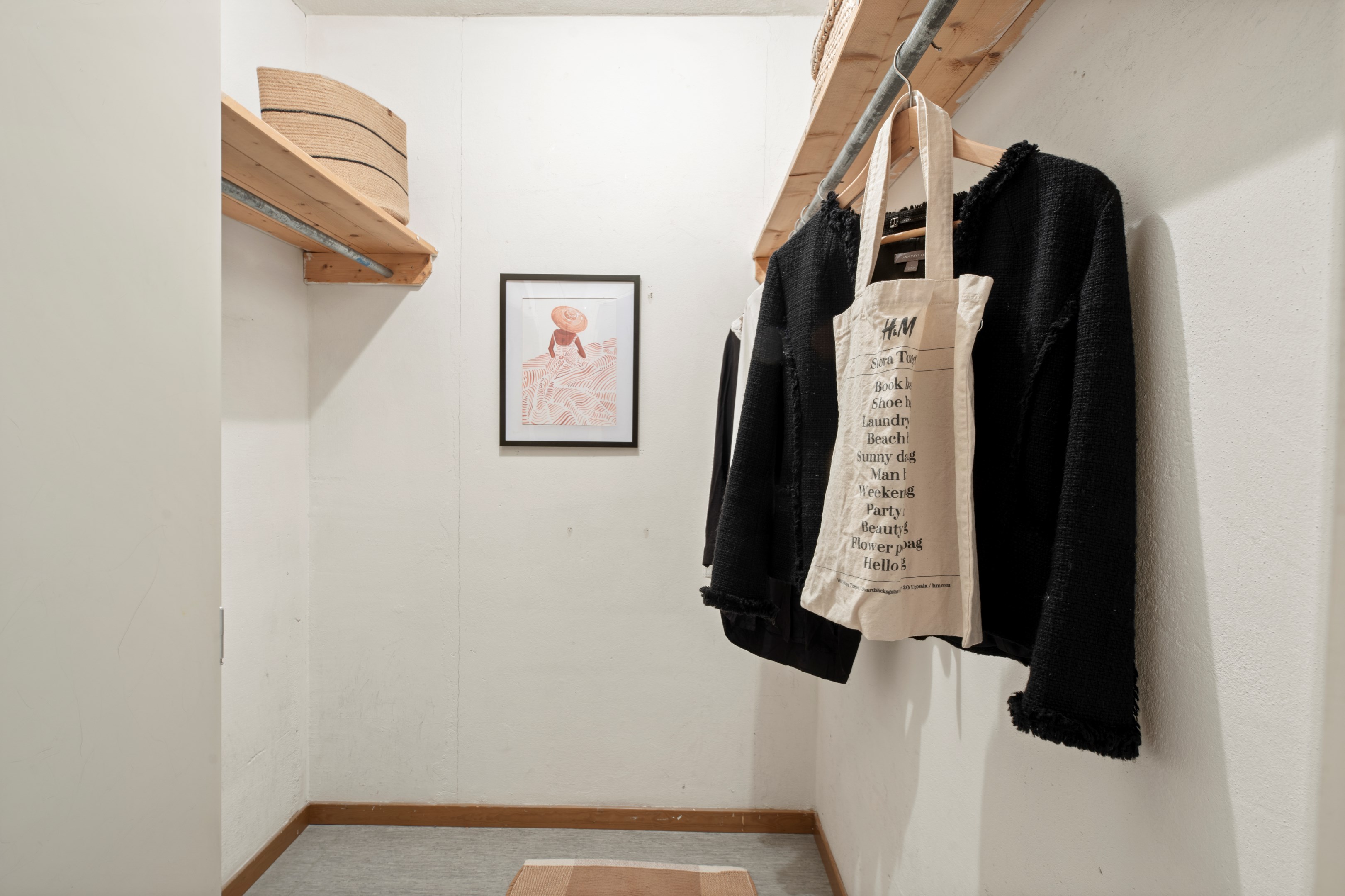 Bostadsbild från Ritargatan 4 A, Till salu i , Uppsala