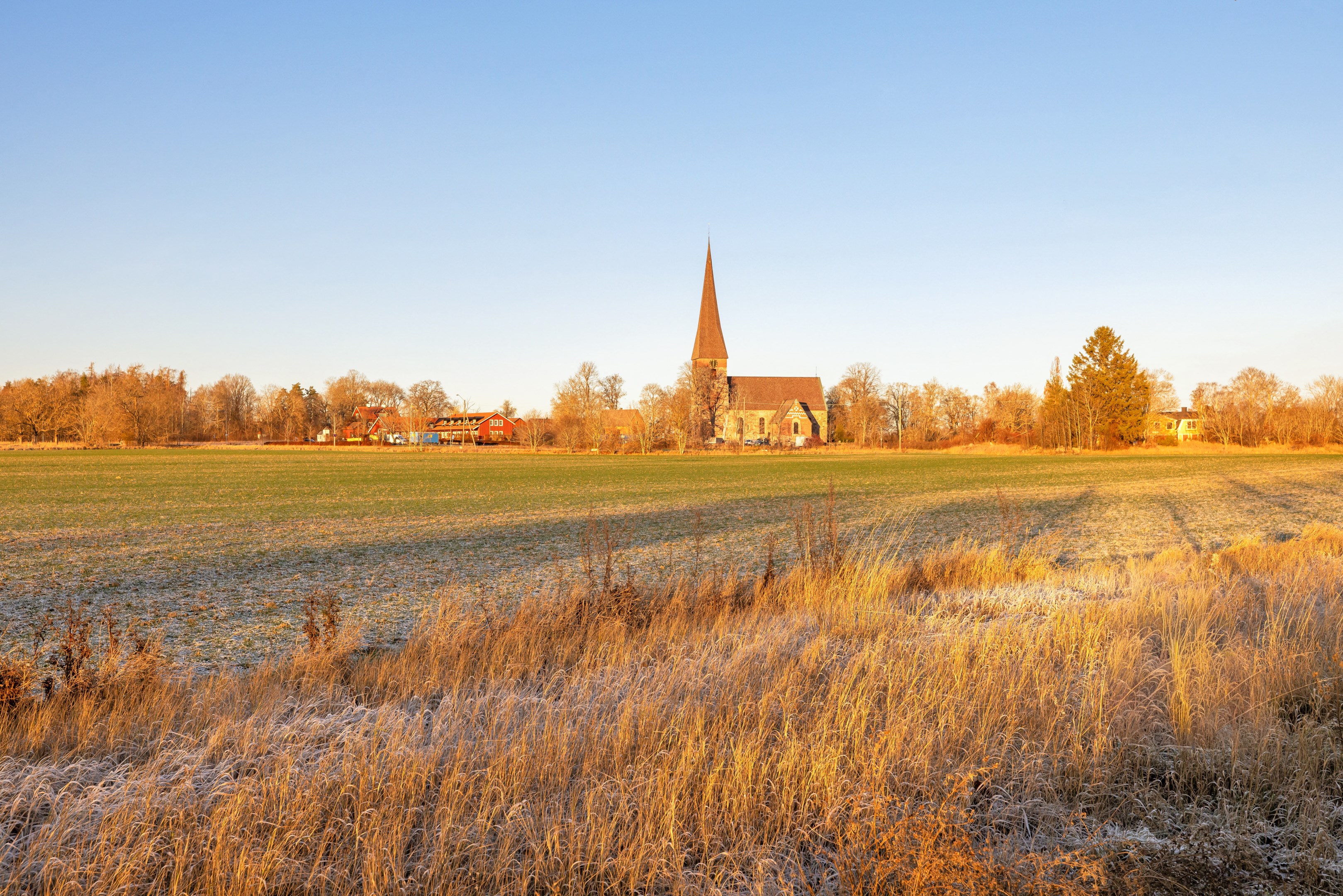 Bostadsbild från Ritargatan 4 A, Till salu i , Uppsala