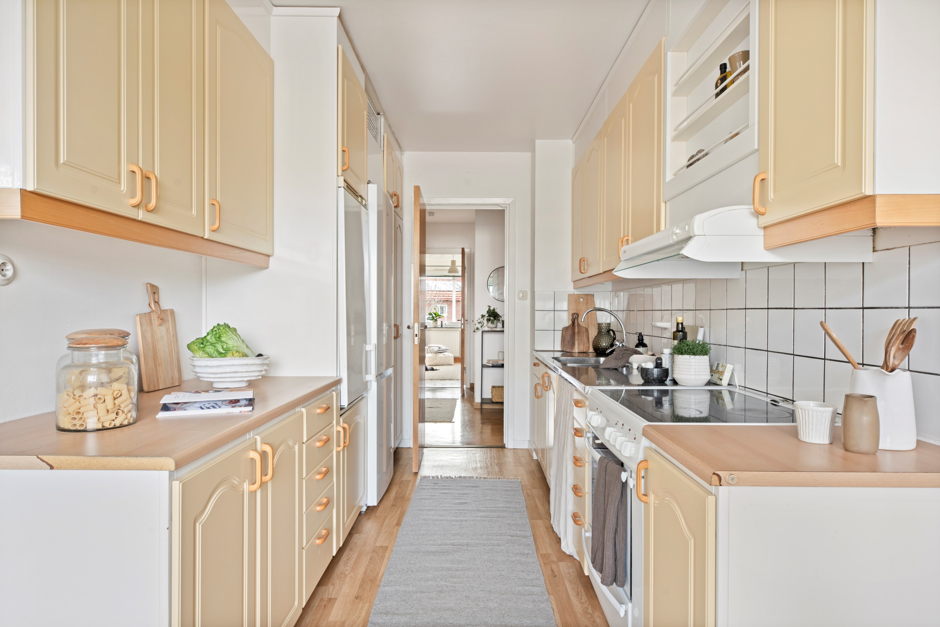 Bostadsbild från Ritargatan 4 A, Till salu i , Uppsala