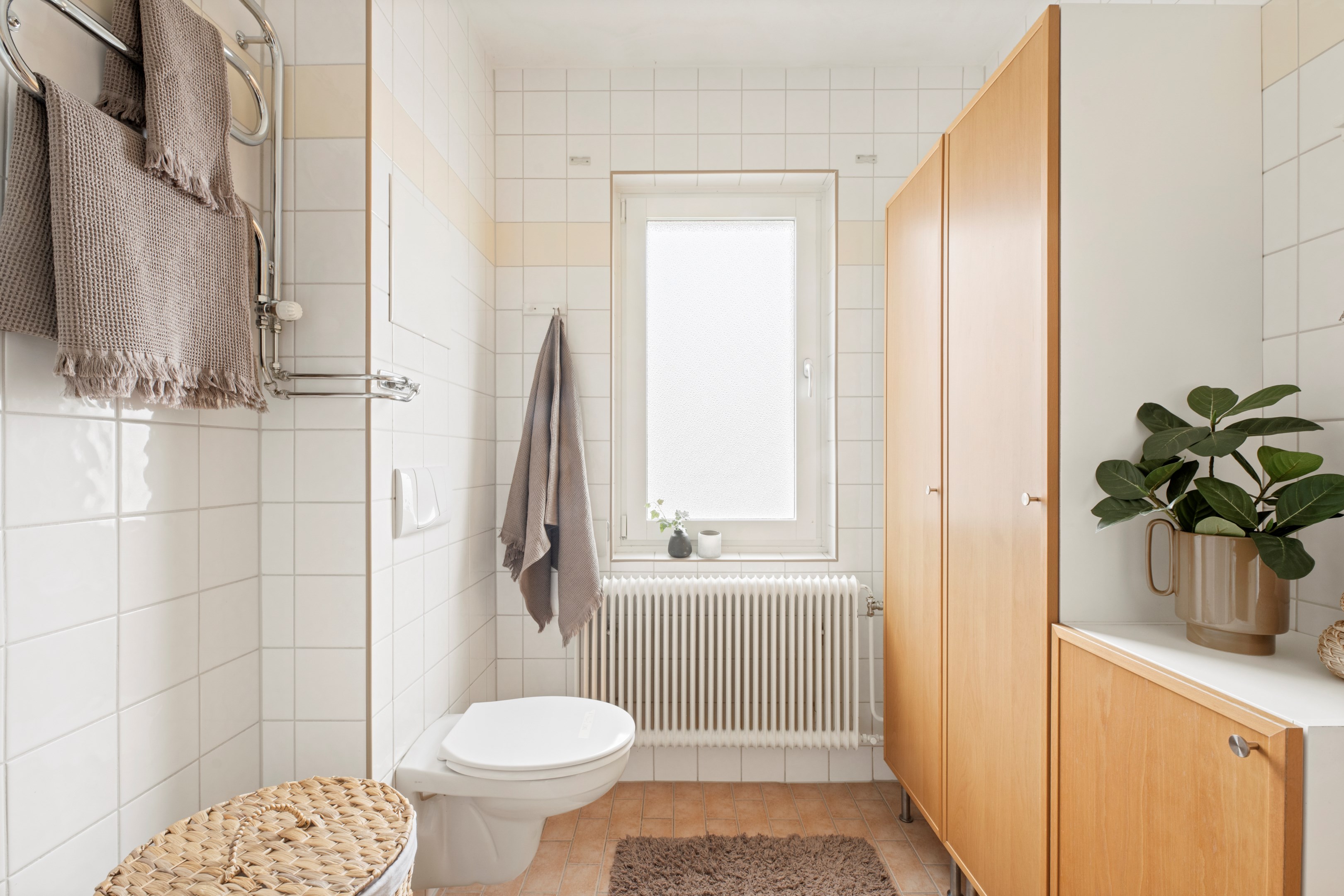 Bostadsbild från Ritargatan 4 A, Till salu i , Uppsala