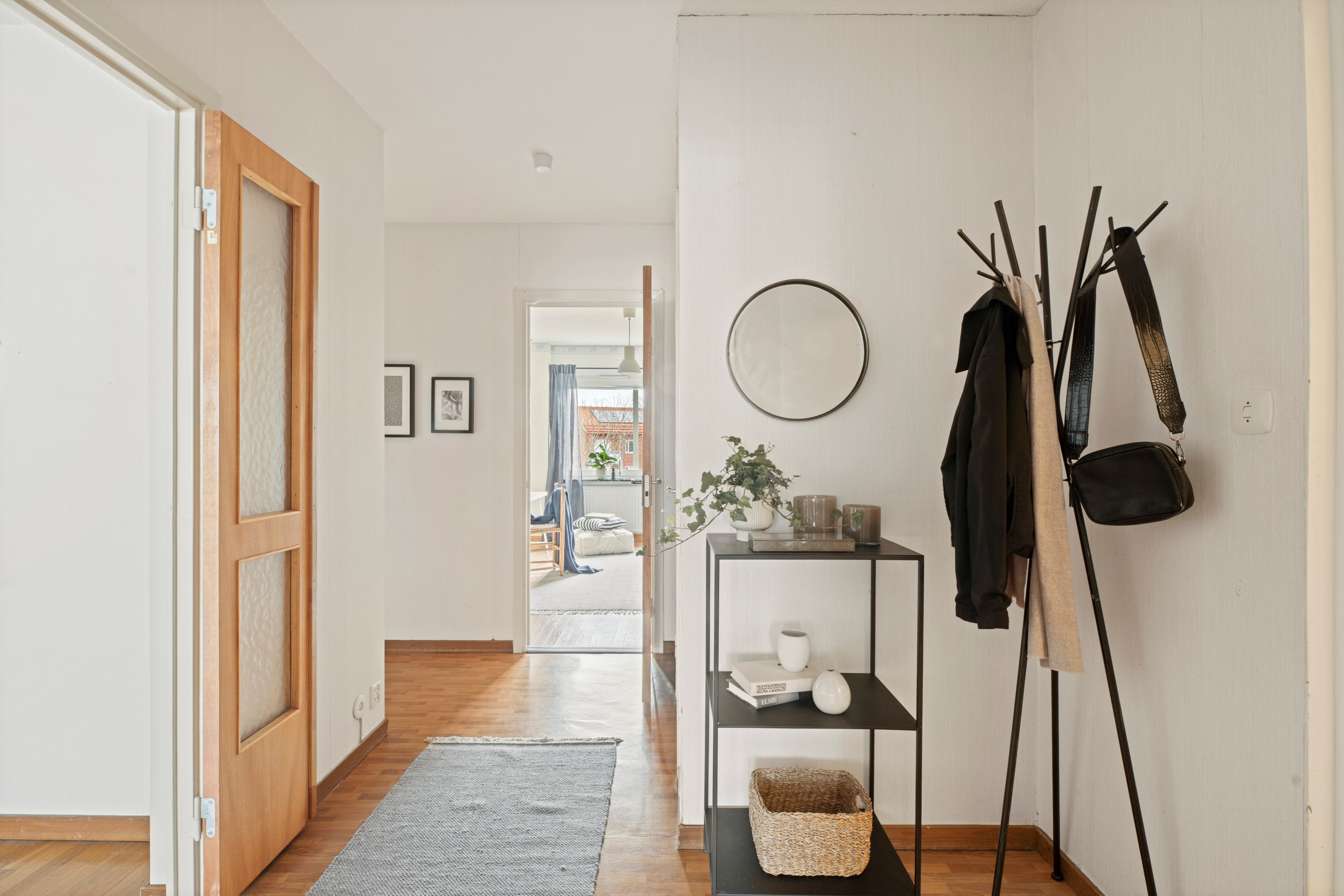 Bostadsbild från Ritargatan 4 A, Till salu i , Uppsala