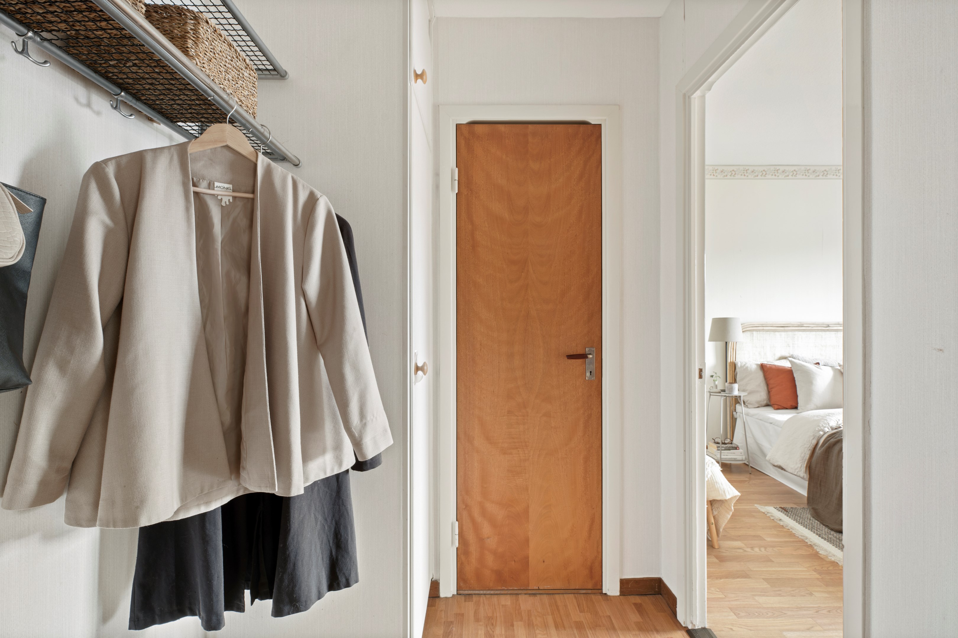 Bostadsbild från Ritargatan 4 A, Till salu i , Uppsala