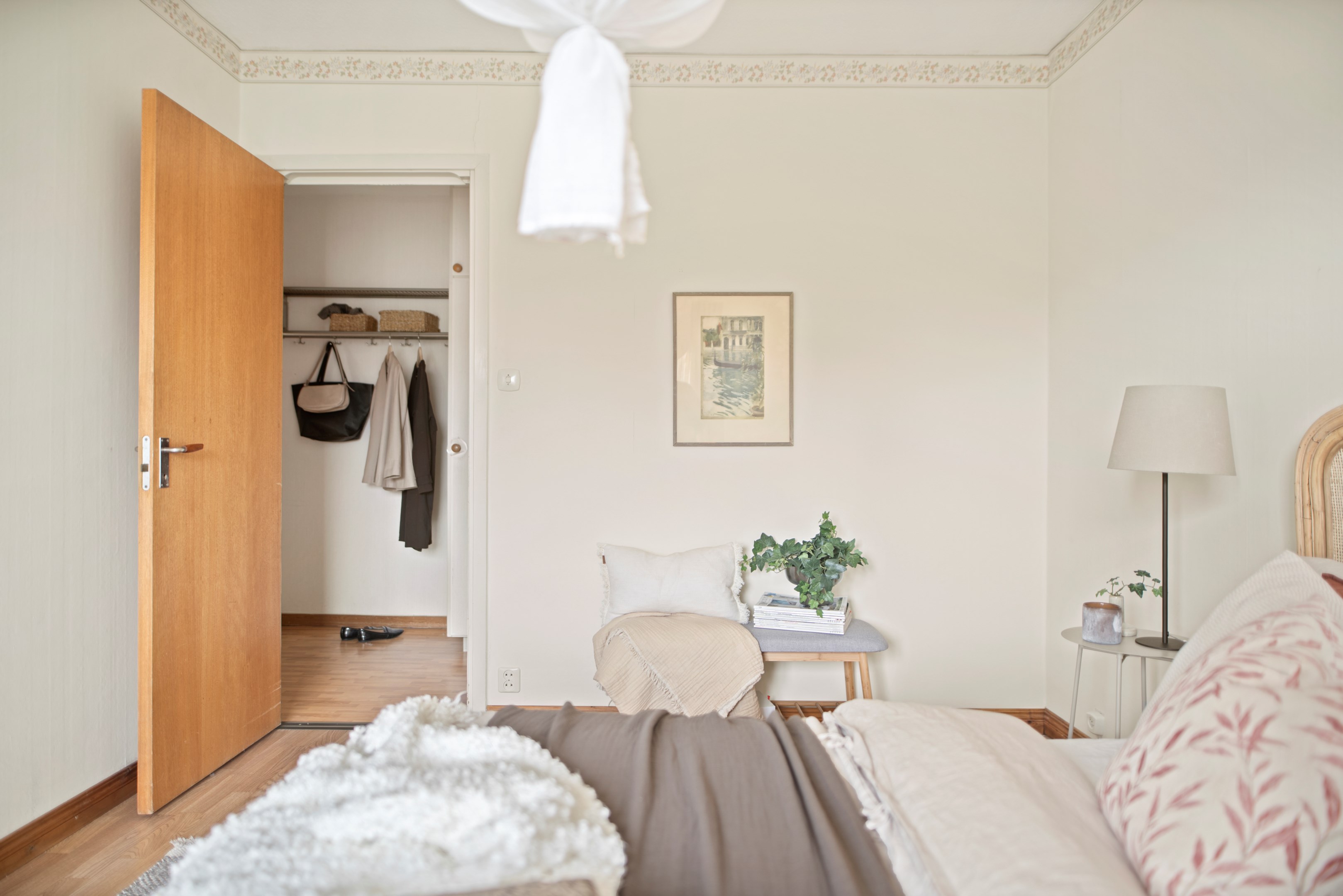 Bostadsbild från Ritargatan 4 A, Till salu i , Uppsala