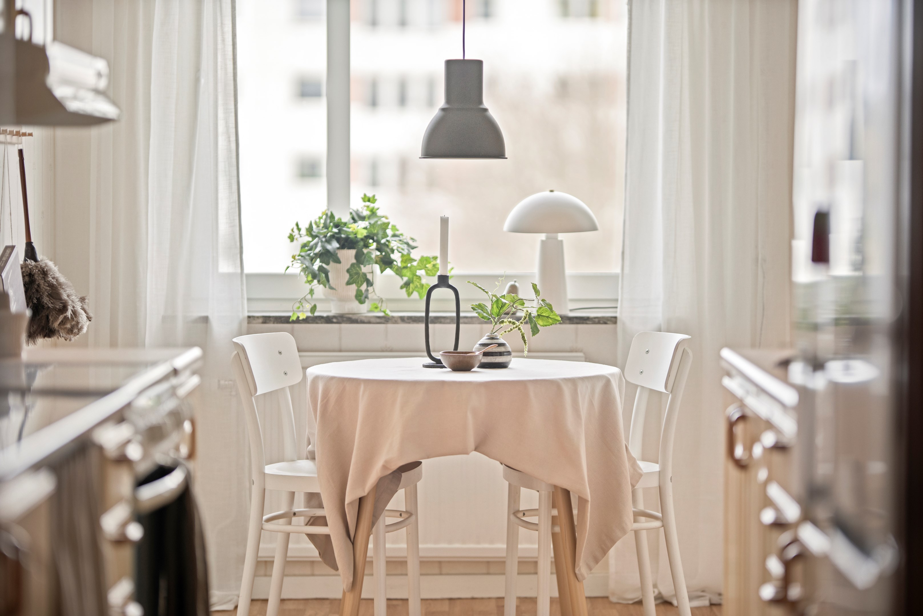 Bostadsbild från Ritargatan 4 A, Till salu i , Uppsala