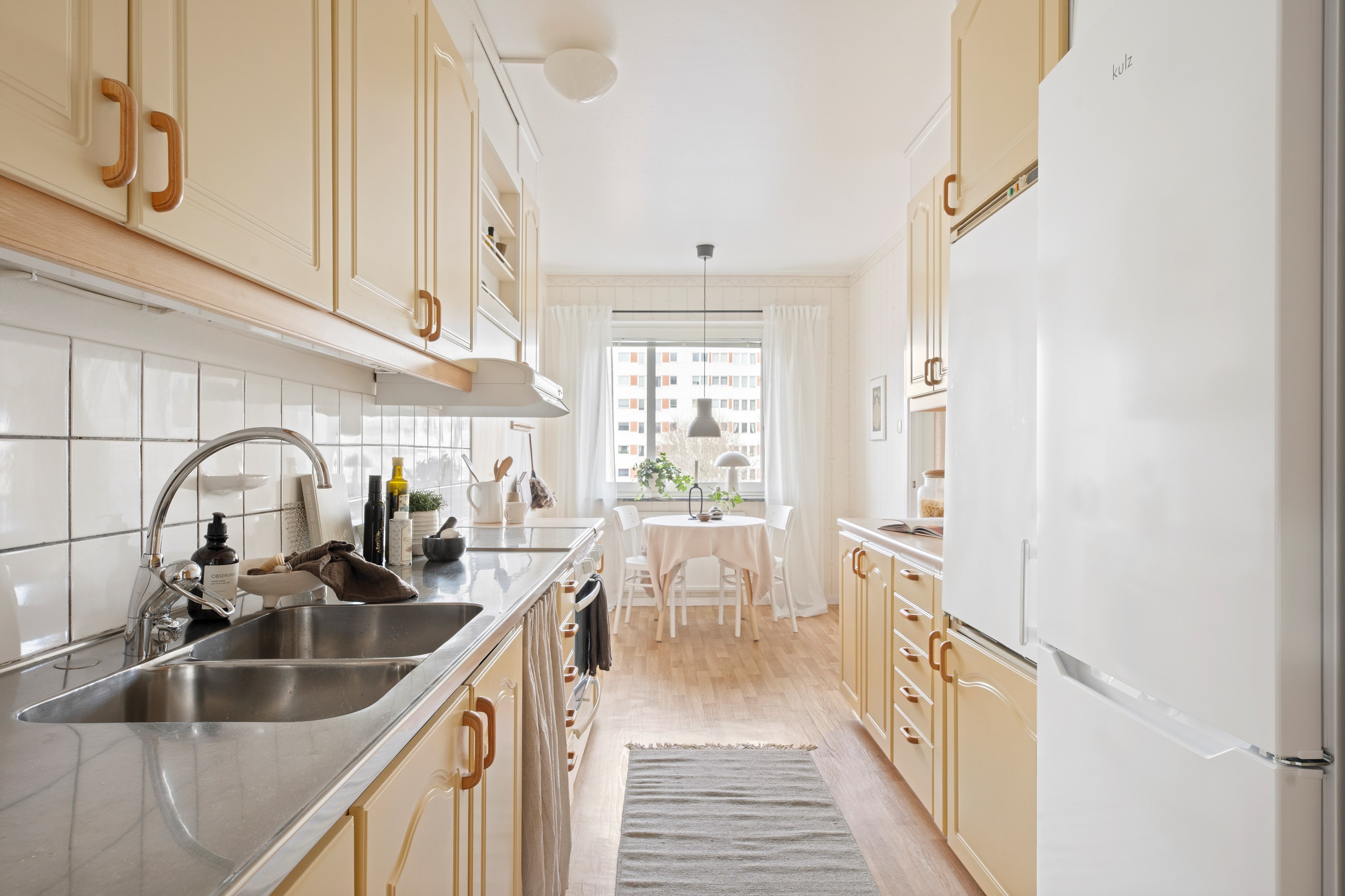 Bostadsbild från Ritargatan 4 A, Till salu i , Uppsala