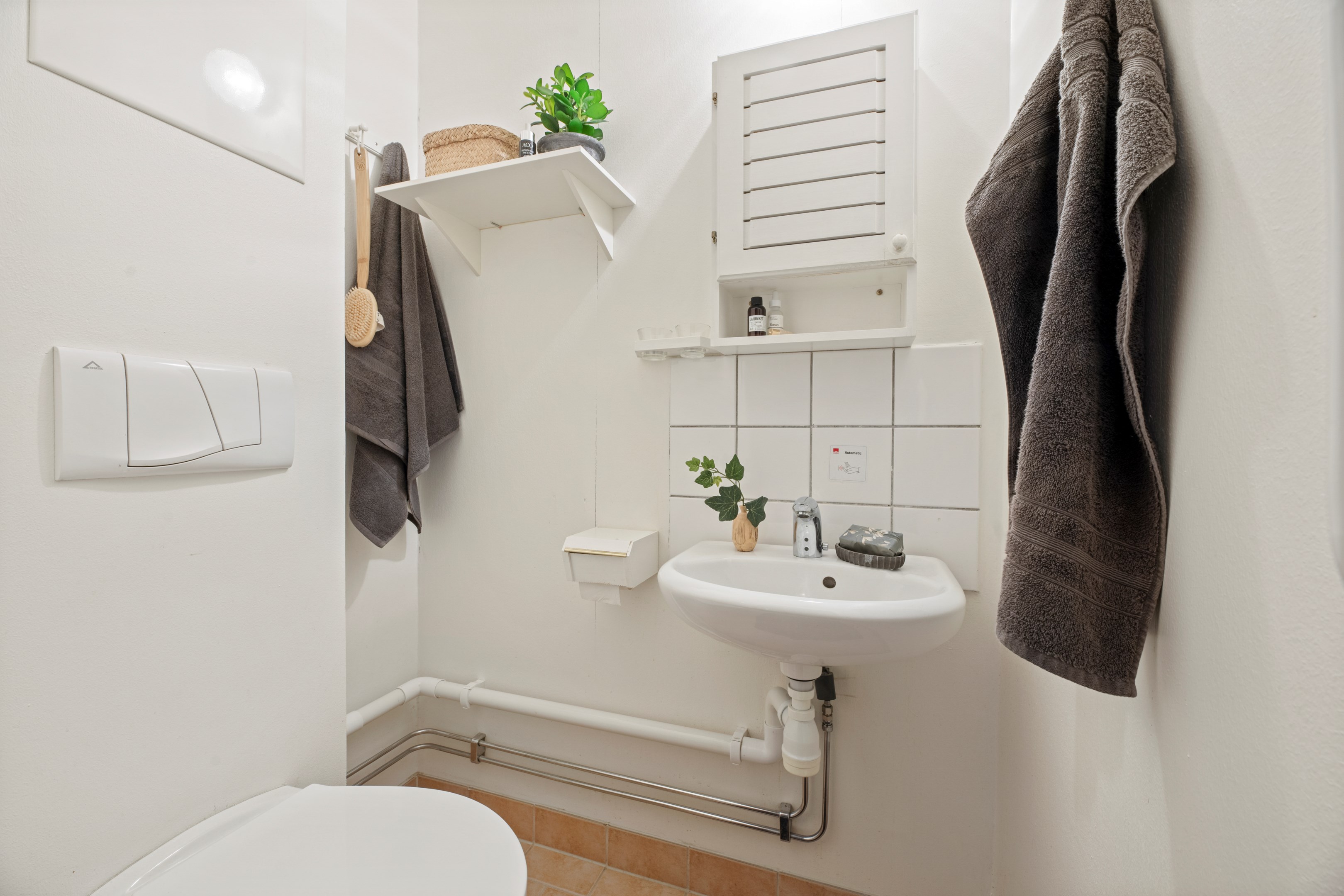 Bostadsbild från Ritargatan 4 A, Till salu i , Uppsala