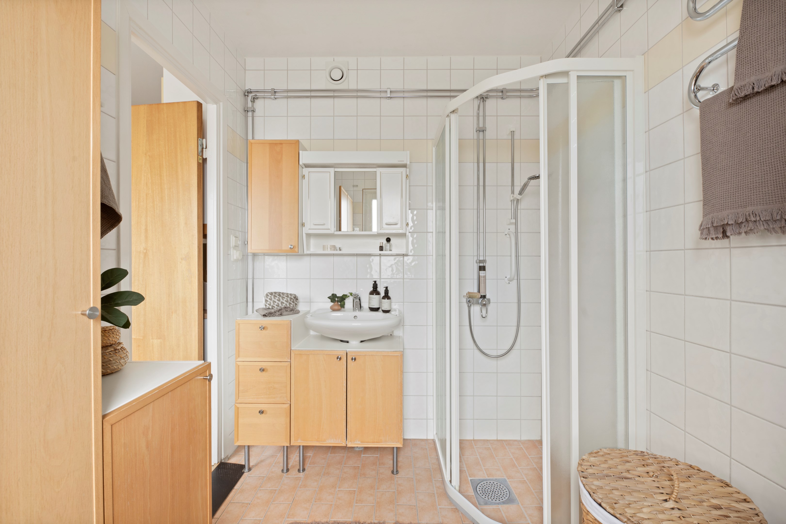 Bostadsbild från Ritargatan 4 A, Till salu i , Uppsala