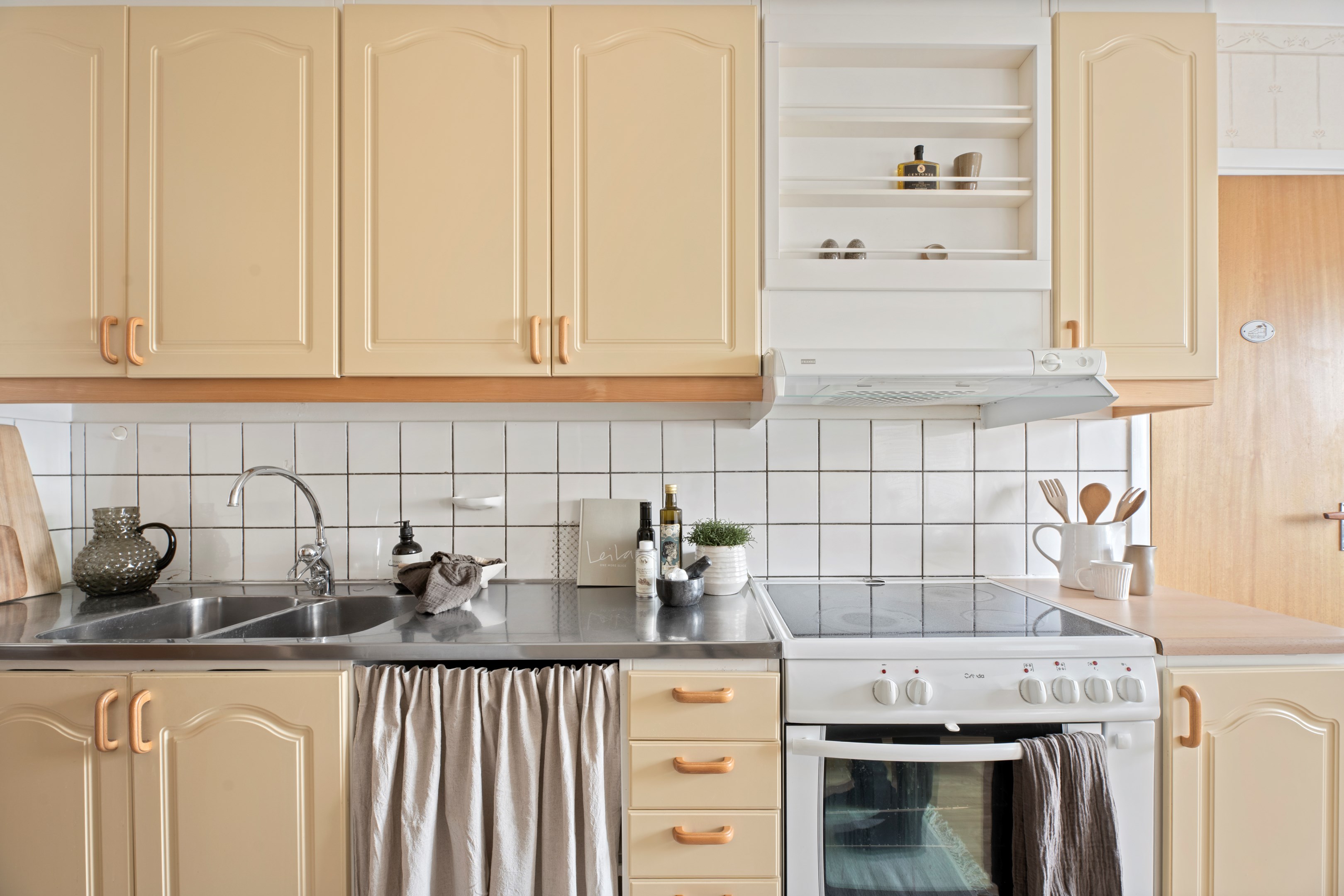 Bostadsbild från Ritargatan 4 A, Till salu i , Uppsala