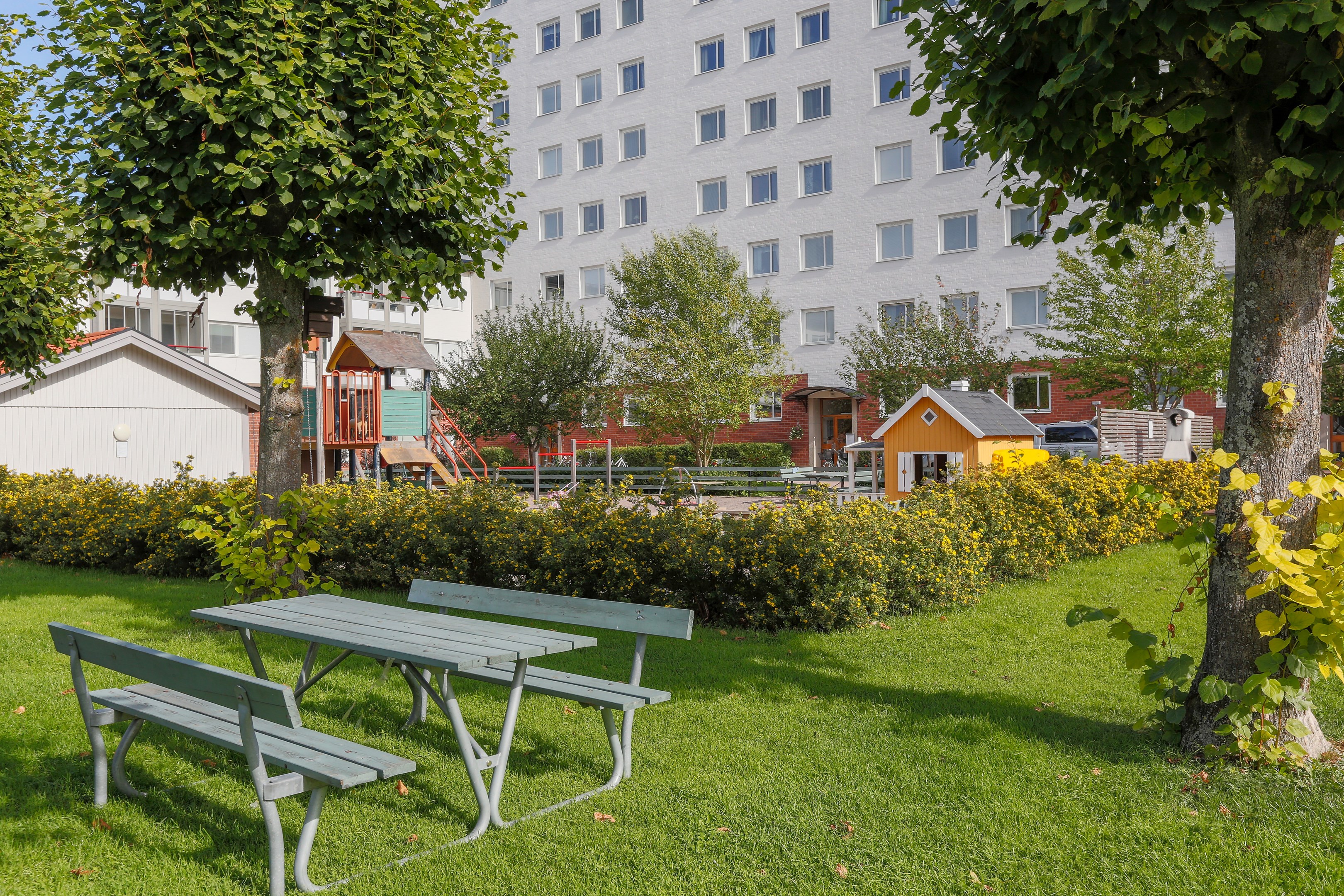 Bostadsbild från Ritargatan 4 A, Till salu i , Uppsala