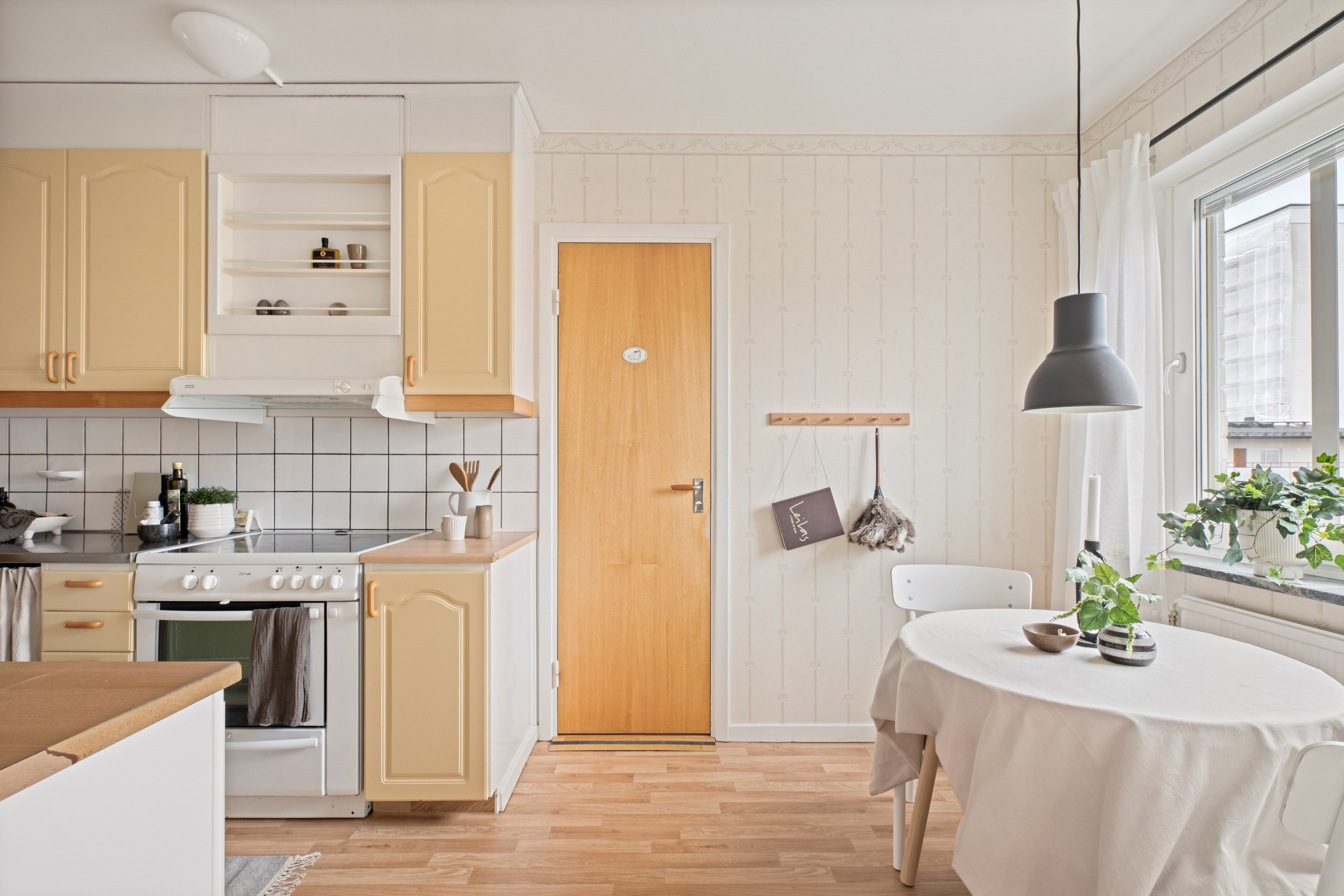 Bostadsbild från Ritargatan 4 A, Till salu i , Uppsala