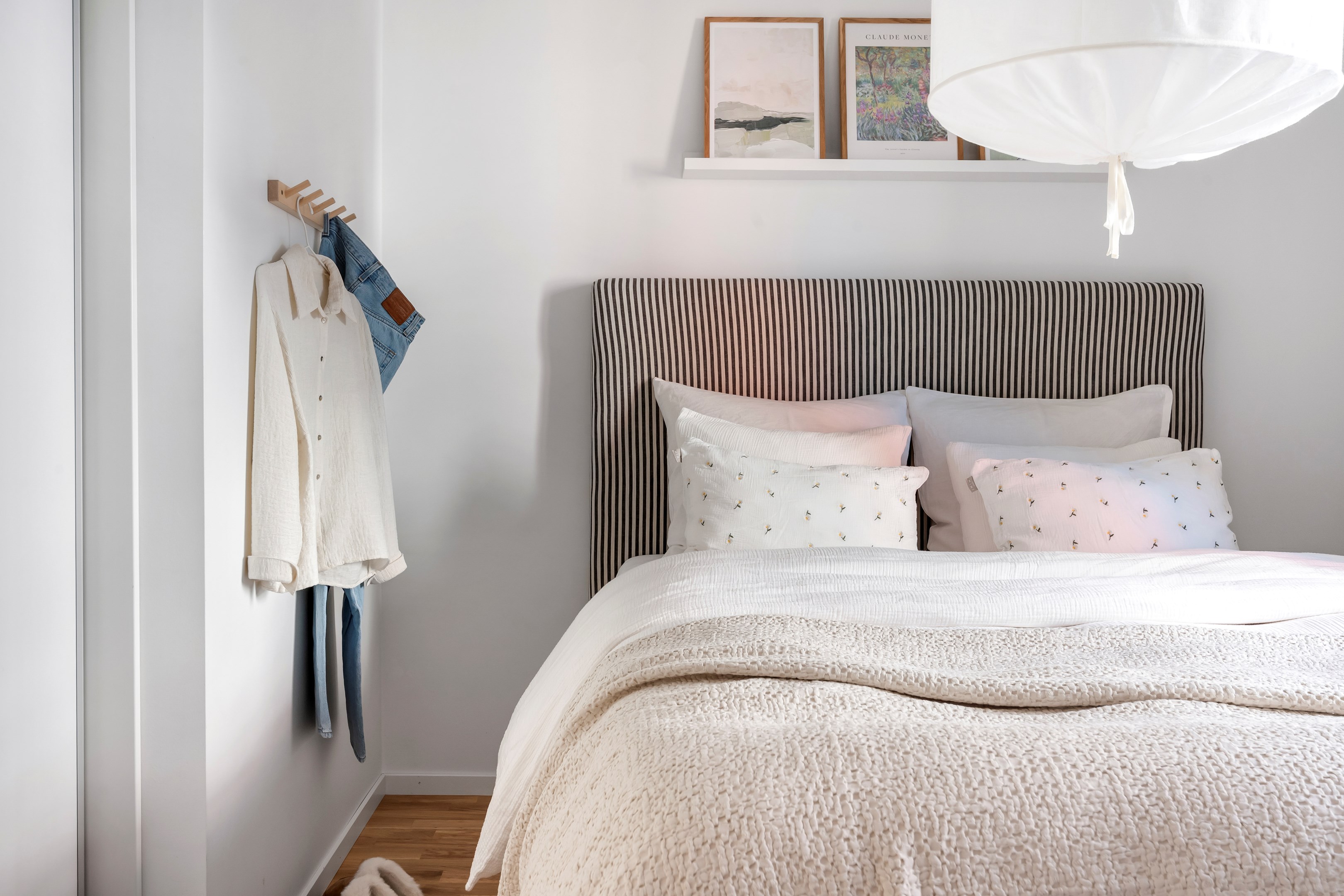 Bostadsbild från Mältargatan 13C, Kommande i Kungsängen, Uppsala