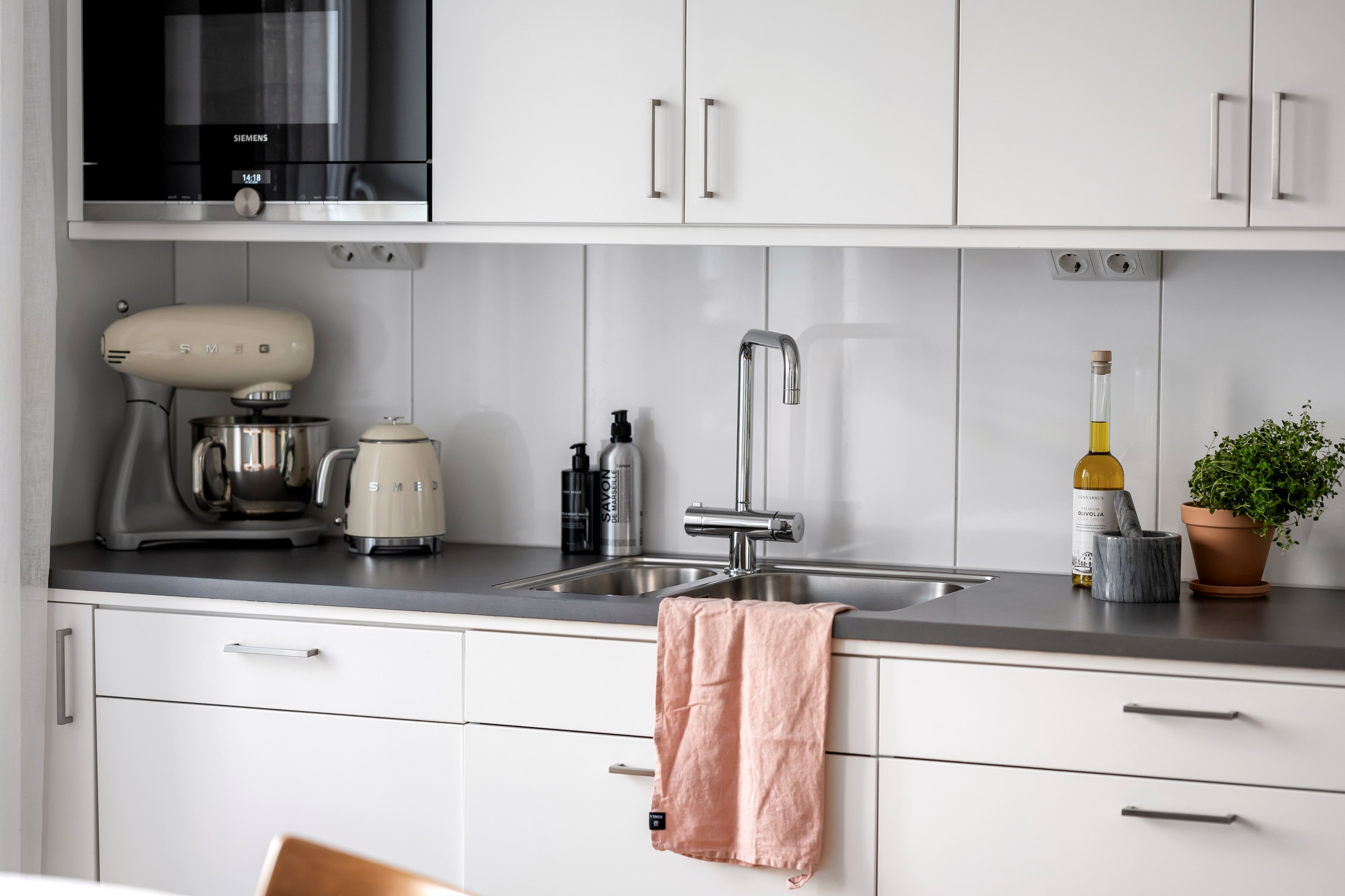 Bostadsbild från Mältargatan 13C, Kommande i Kungsängen, Uppsala