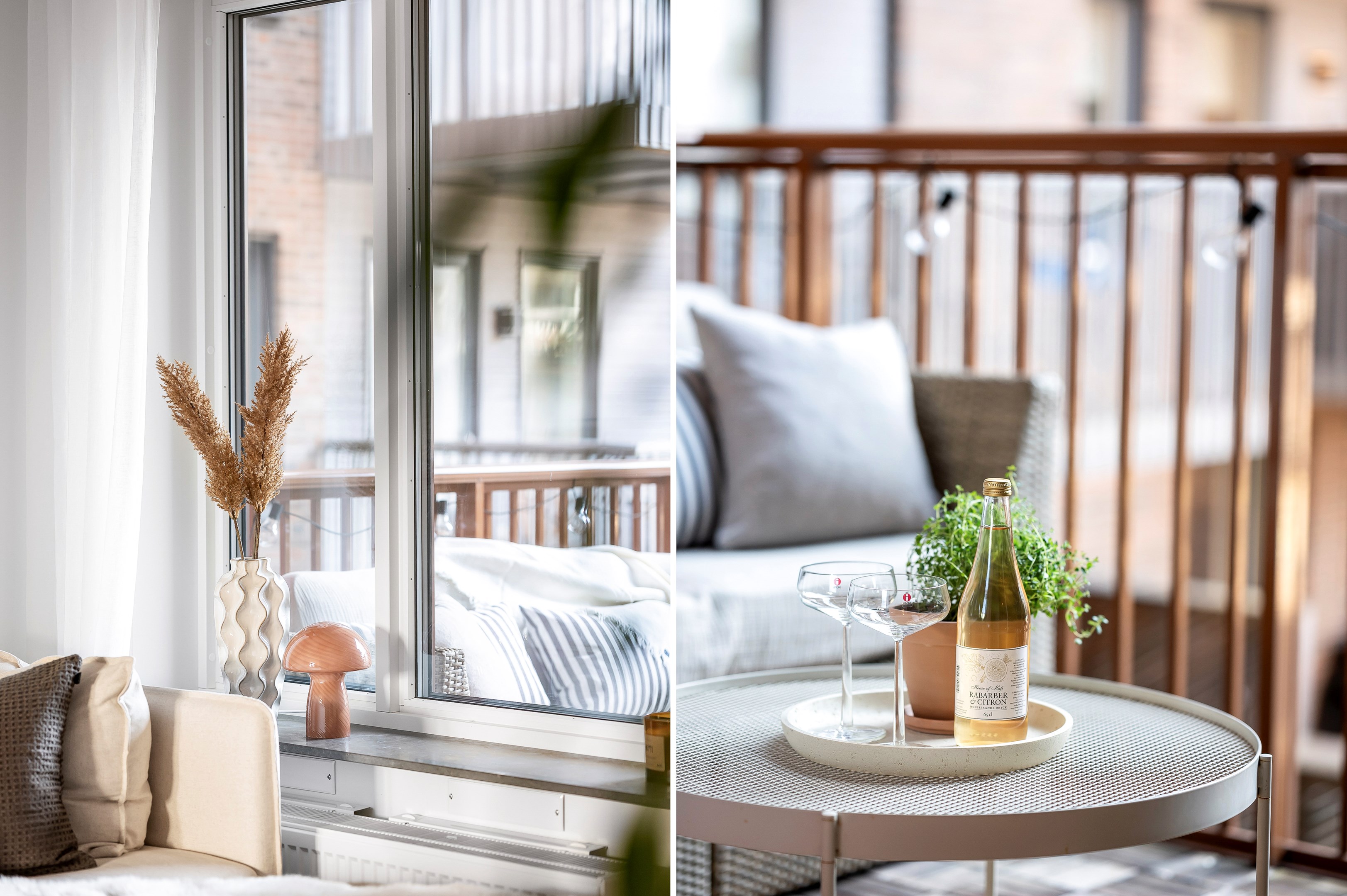 Bostadsbild från Mältargatan 13C, Kommande i Kungsängen, Uppsala