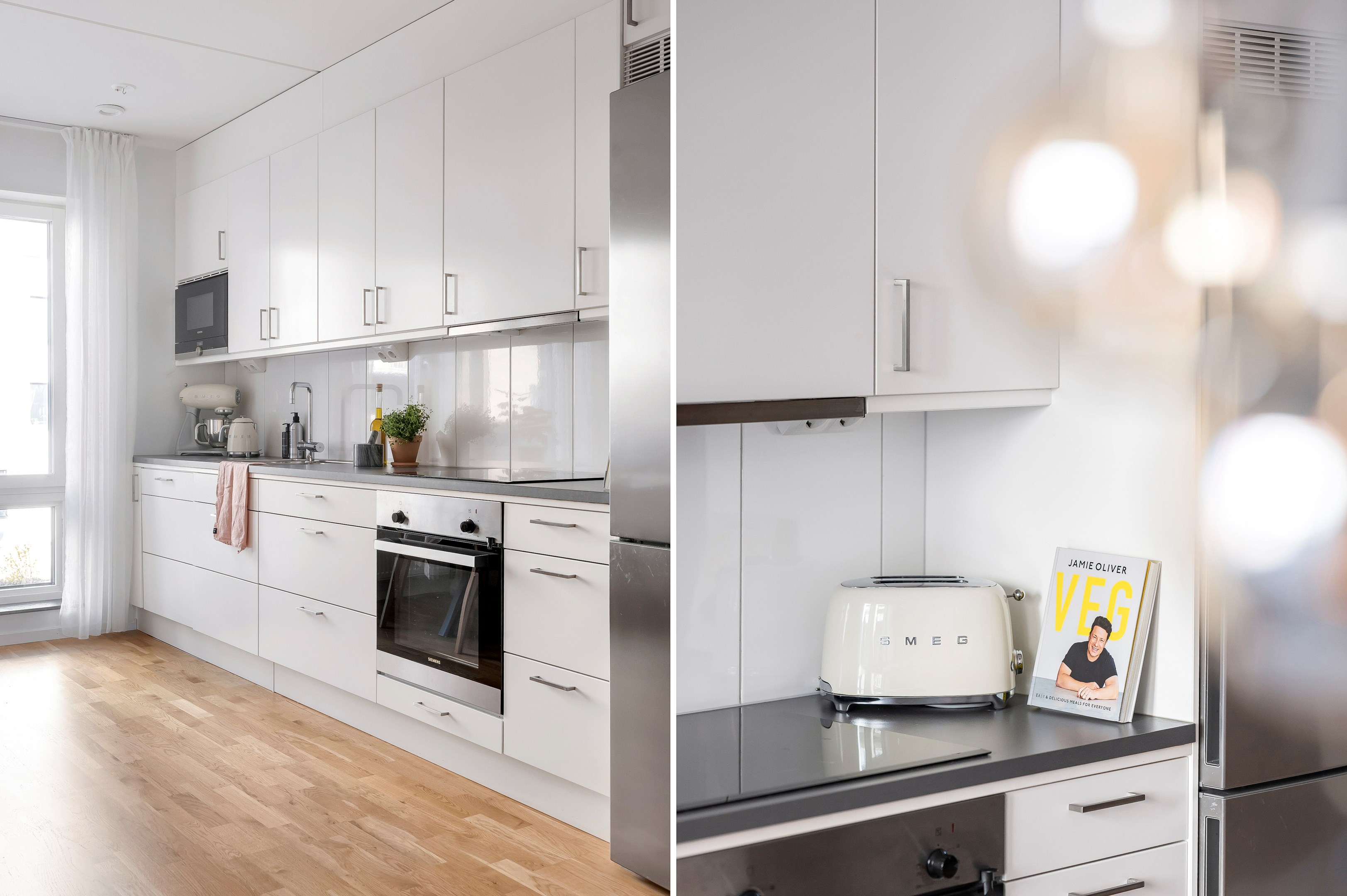 Bostadsbild från Mältargatan 13C, Kommande i Kungsängen, Uppsala