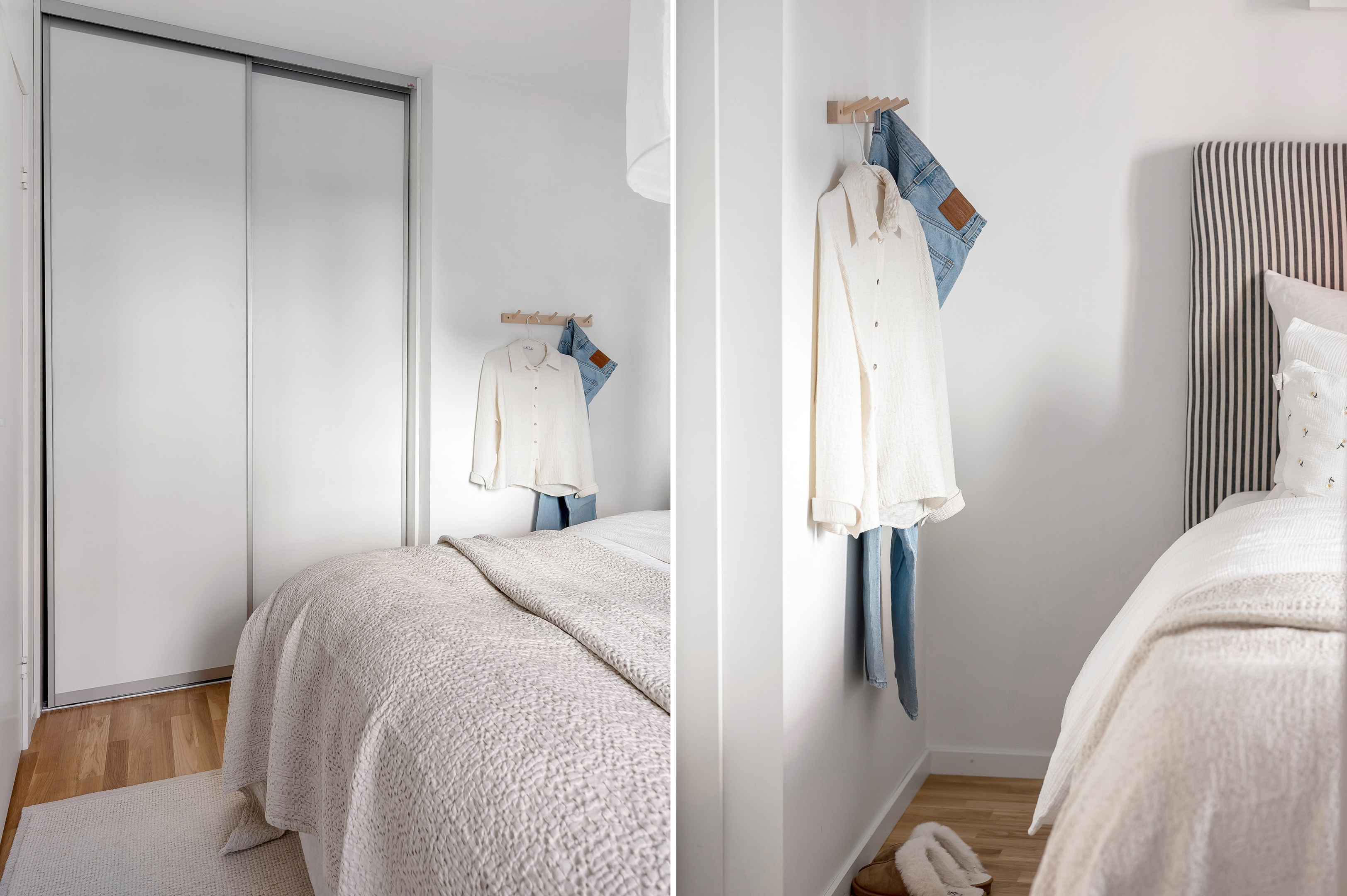 Bostadsbild från Mältargatan 13C, Kommande i Kungsängen, Uppsala