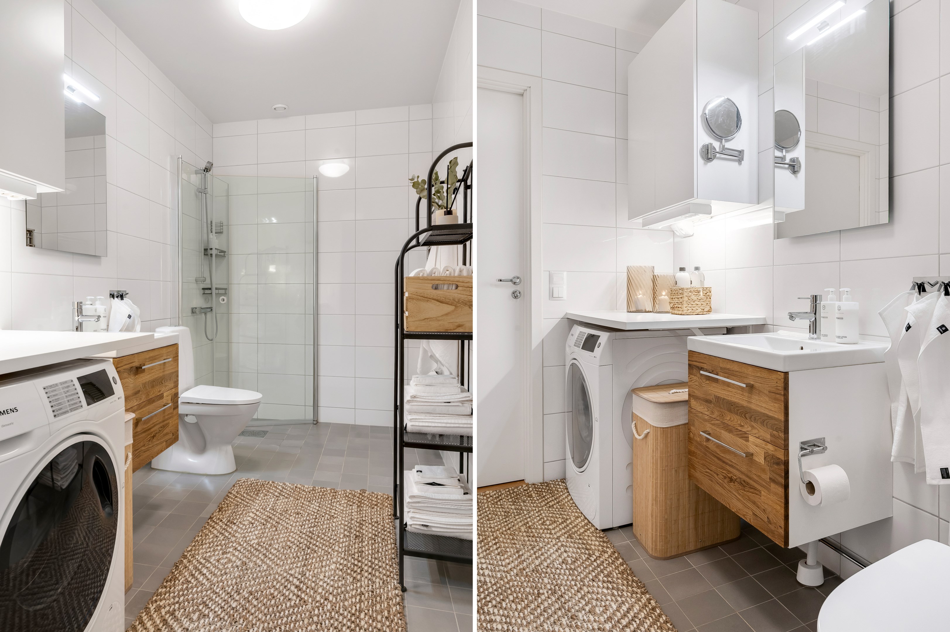 Bostadsbild från Mältargatan 13C, Kommande i Kungsängen, Uppsala