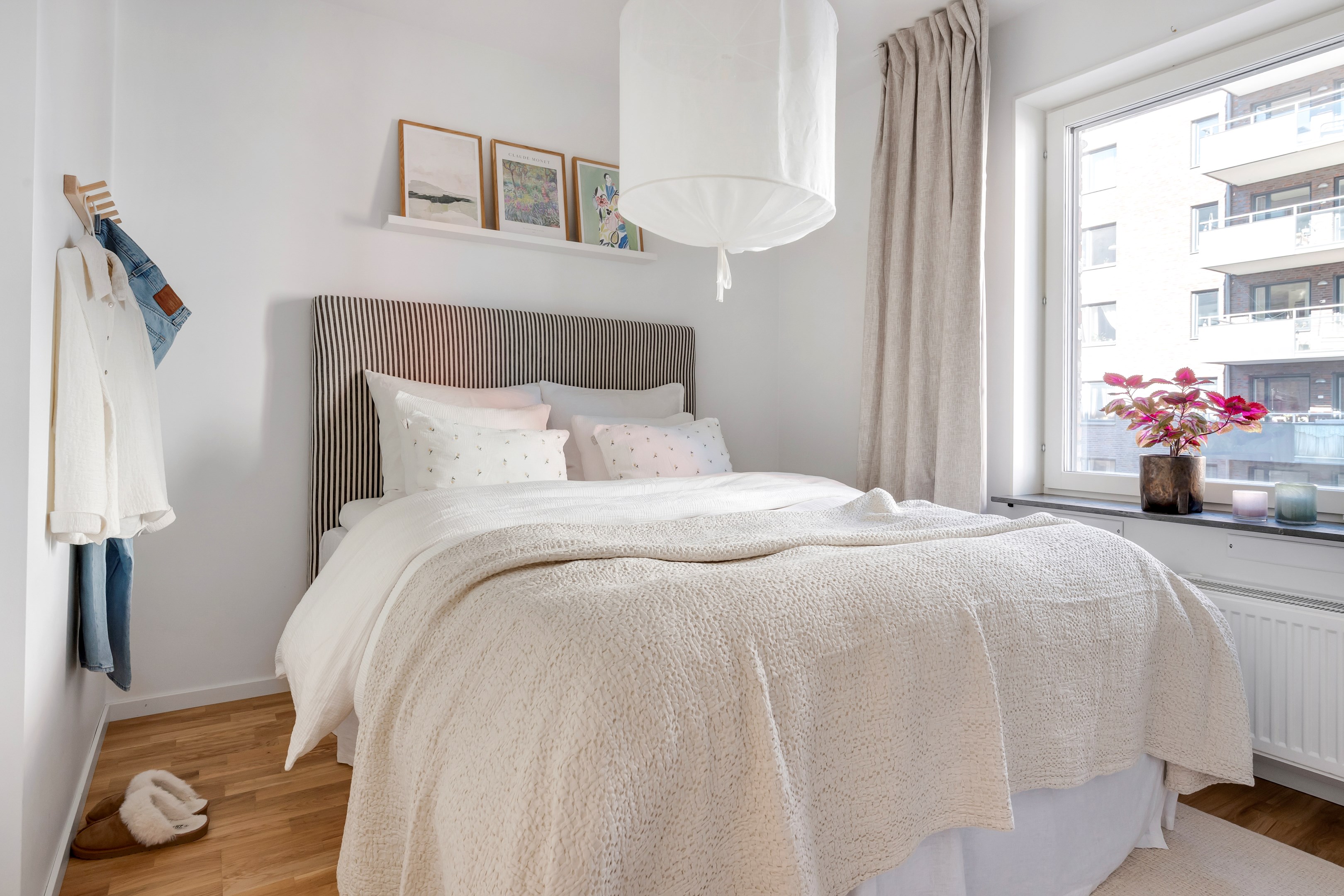 Bostadsbild från Mältargatan 13C, Kommande i Kungsängen, Uppsala