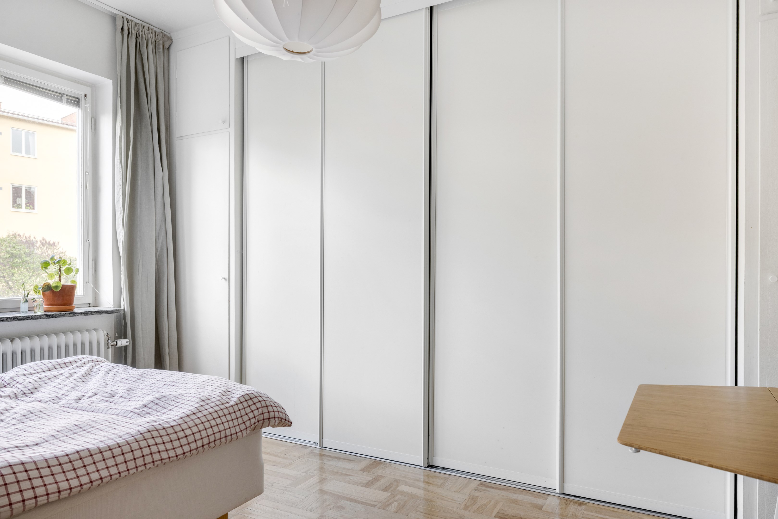 Bostadsbild från Torkelsgatan 10B, Snart till salu i Fålhagen, Uppsala