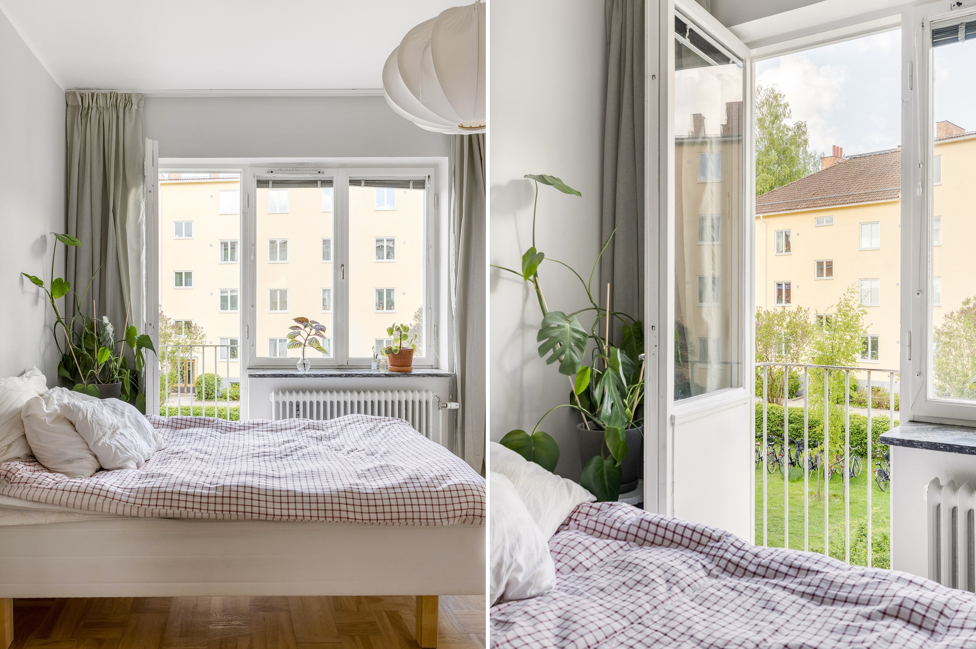 Bostadsbild från Torkelsgatan 10B, Snart till salu i Fålhagen, Uppsala