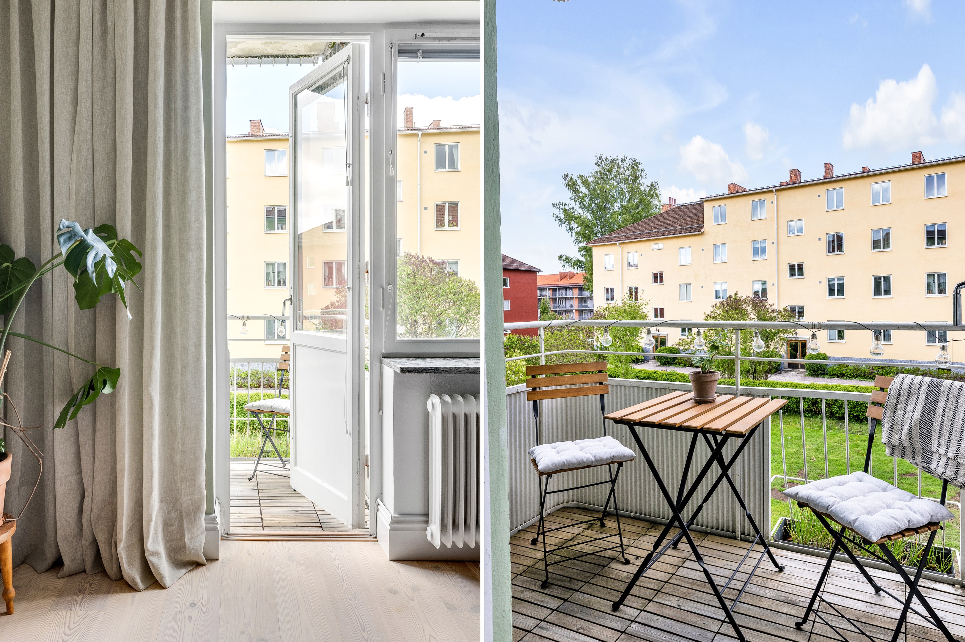 Bostadsbild från Torkelsgatan 10B, Snart till salu i Fålhagen, Uppsala