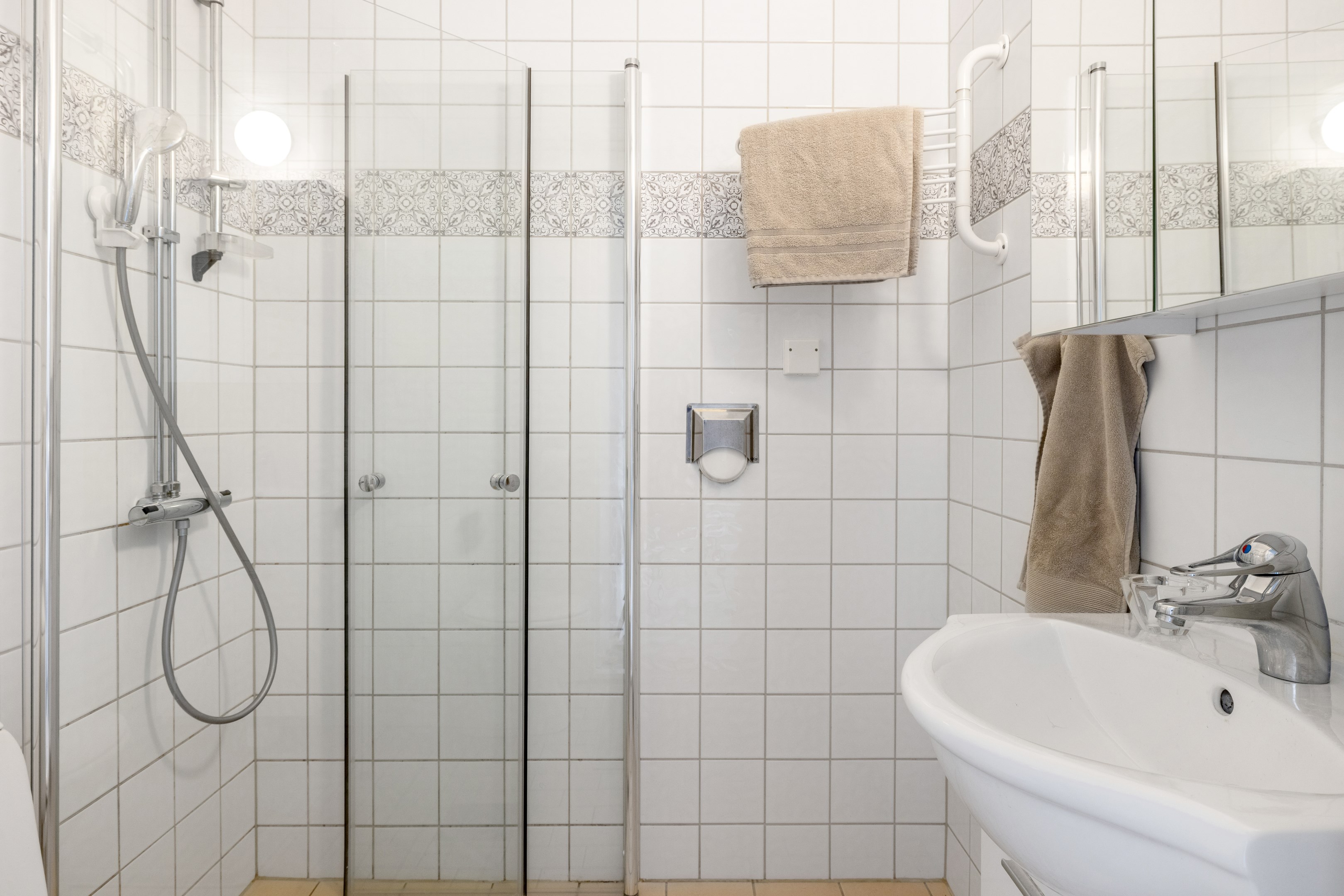 Bostadsbild från Torkelsgatan 10B, Snart till salu i Fålhagen, Uppsala