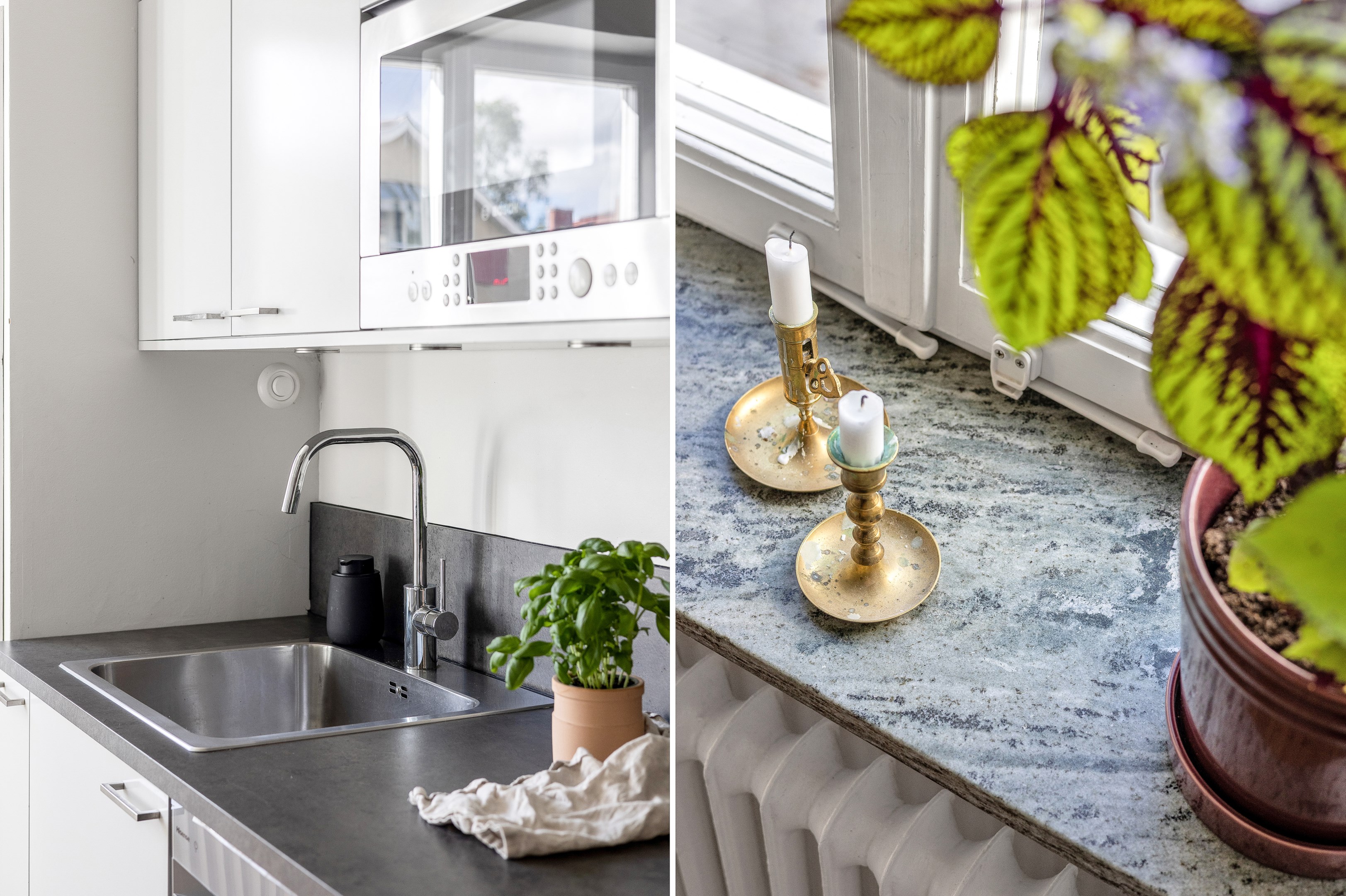 Bostadsbild från Torkelsgatan 10B, Snart till salu i Fålhagen, Uppsala