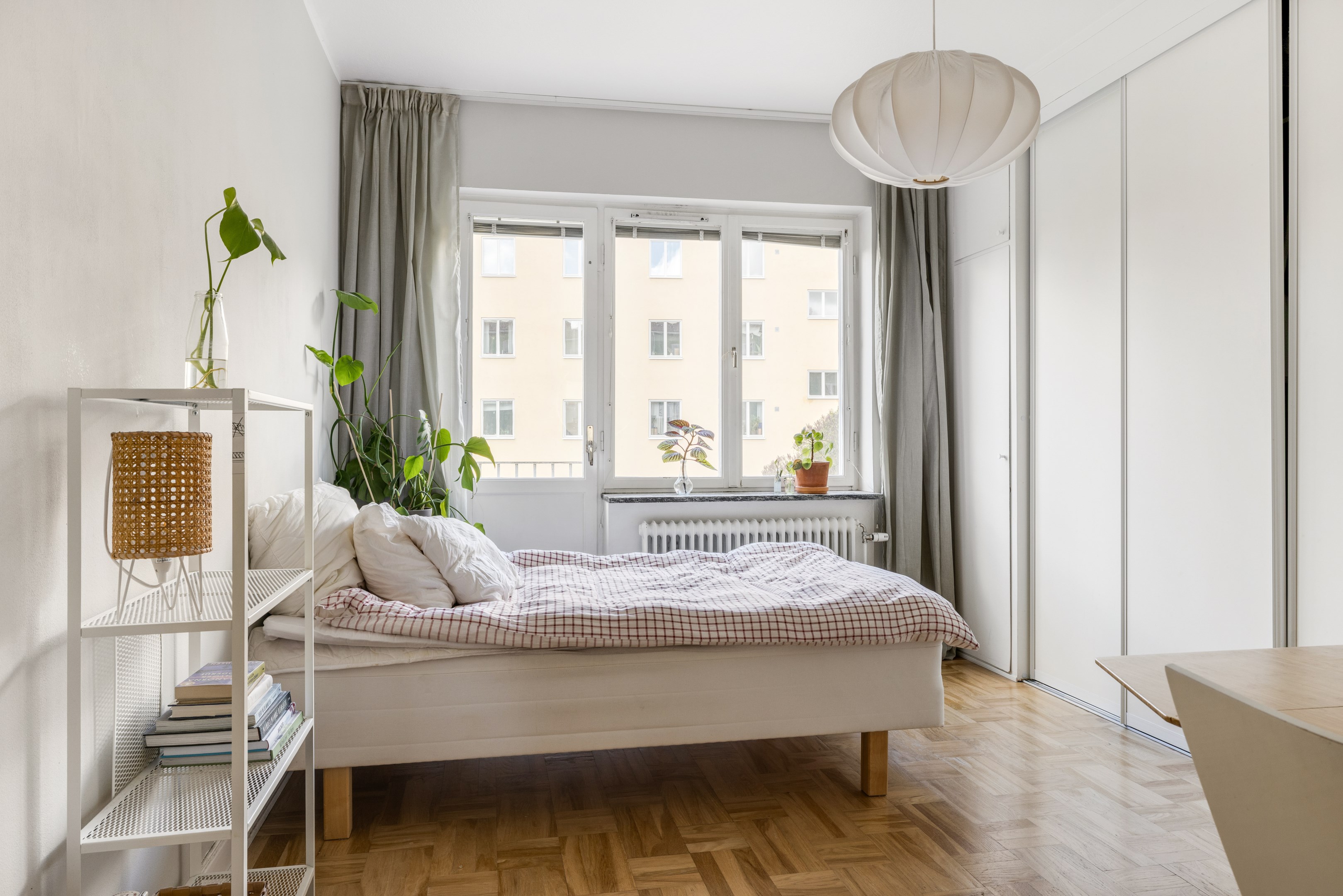 Bostadsbild från Torkelsgatan 10B, Snart till salu i Fålhagen, Uppsala