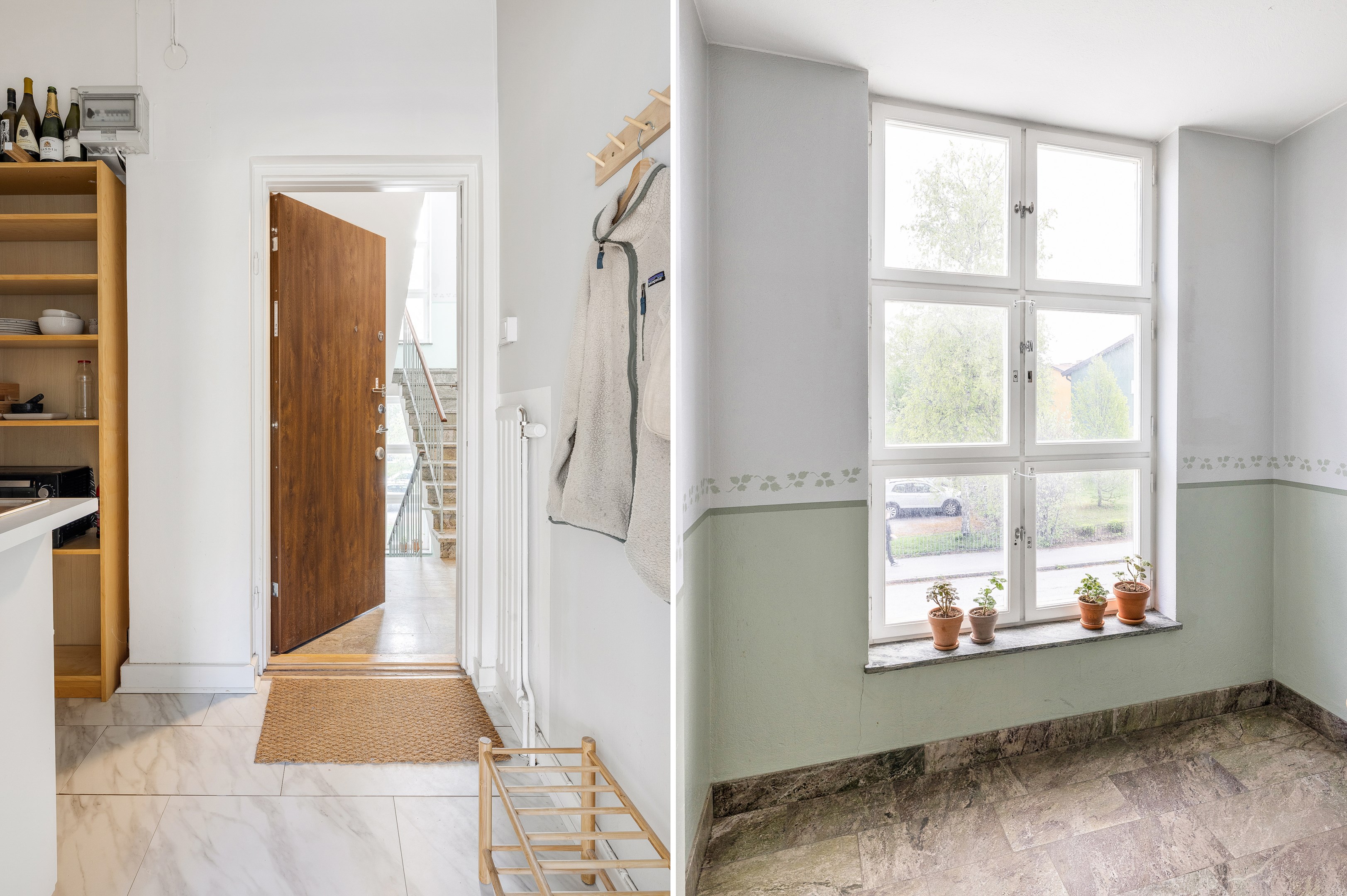 Bostadsbild från Torkelsgatan 10B, Snart till salu i Fålhagen, Uppsala