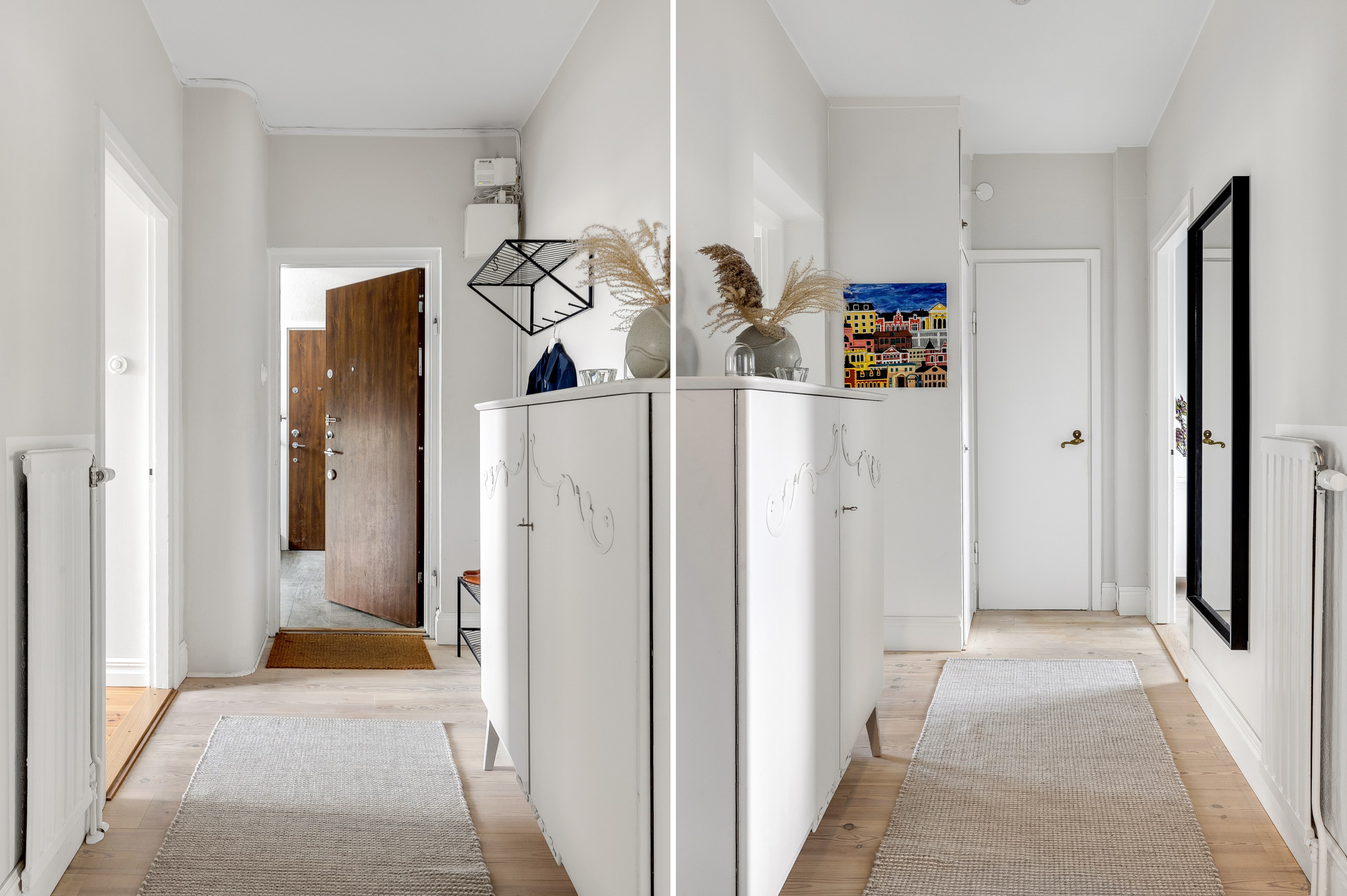 Bostadsbild från Torkelsgatan 10B, Snart till salu i Fålhagen, Uppsala
