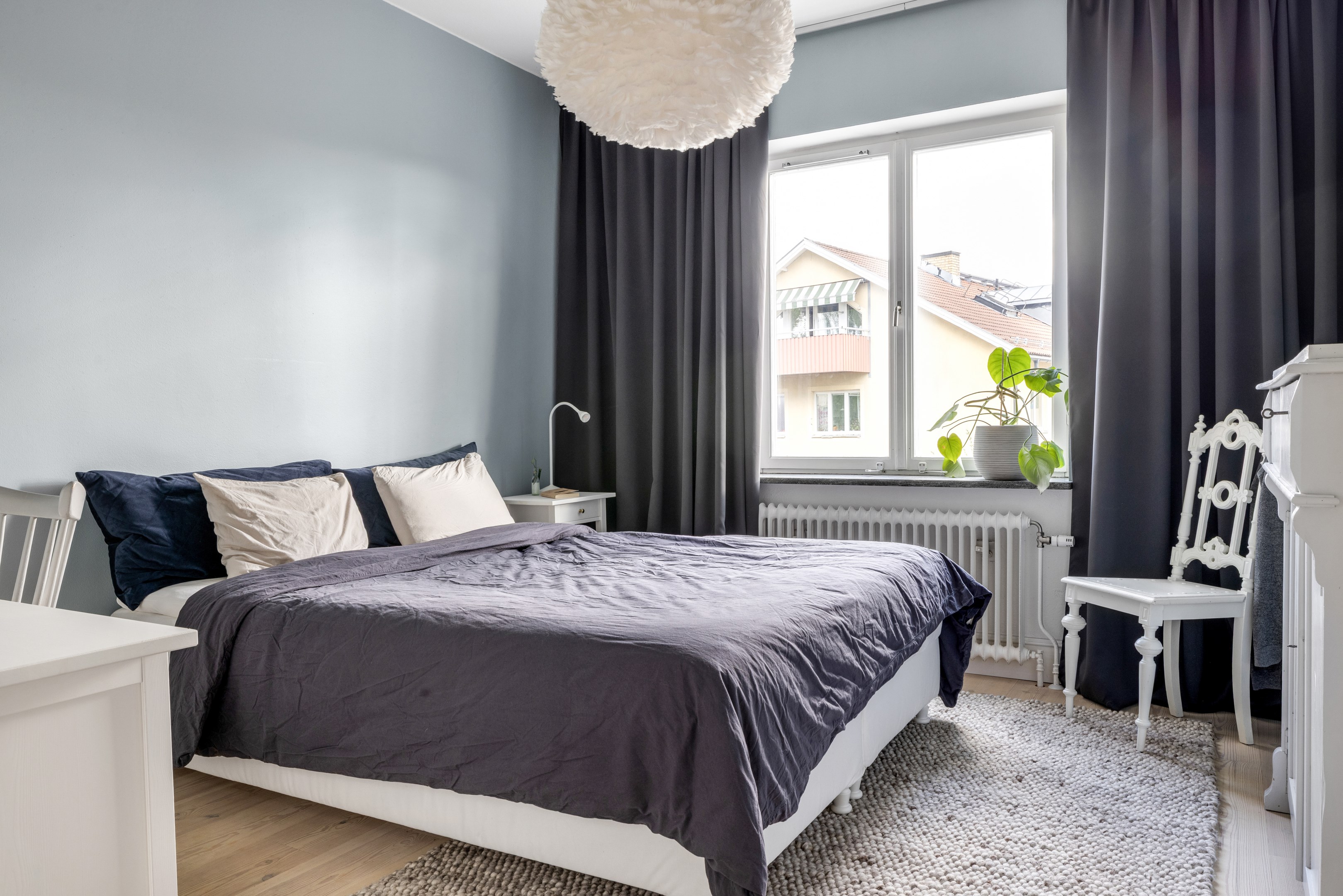 Bostadsbild från Torkelsgatan 10B, Snart till salu i Fålhagen, Uppsala