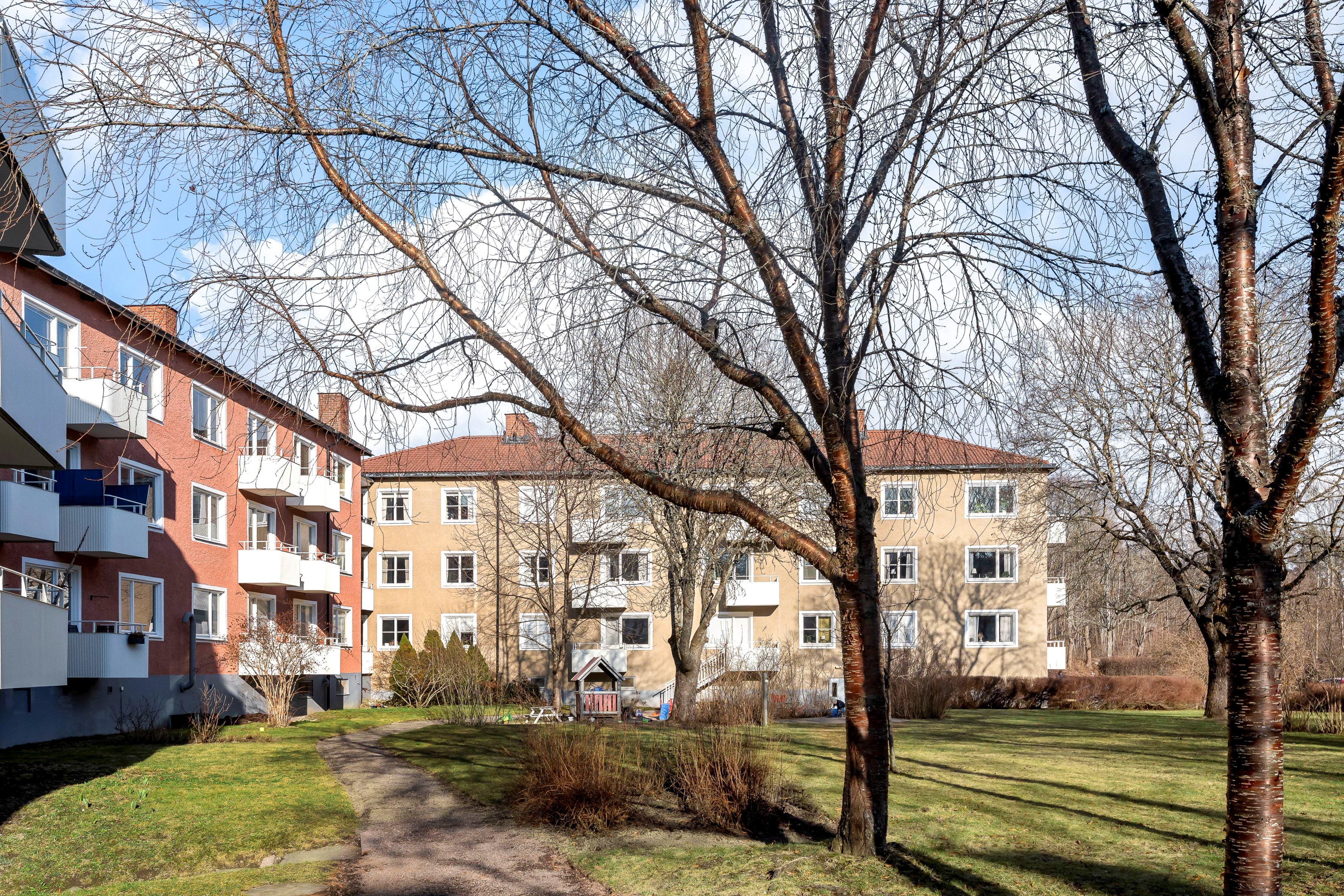 Bostadsbild från Svartbäcksgatan 96A, Såld i Tunabackar, Uppsala