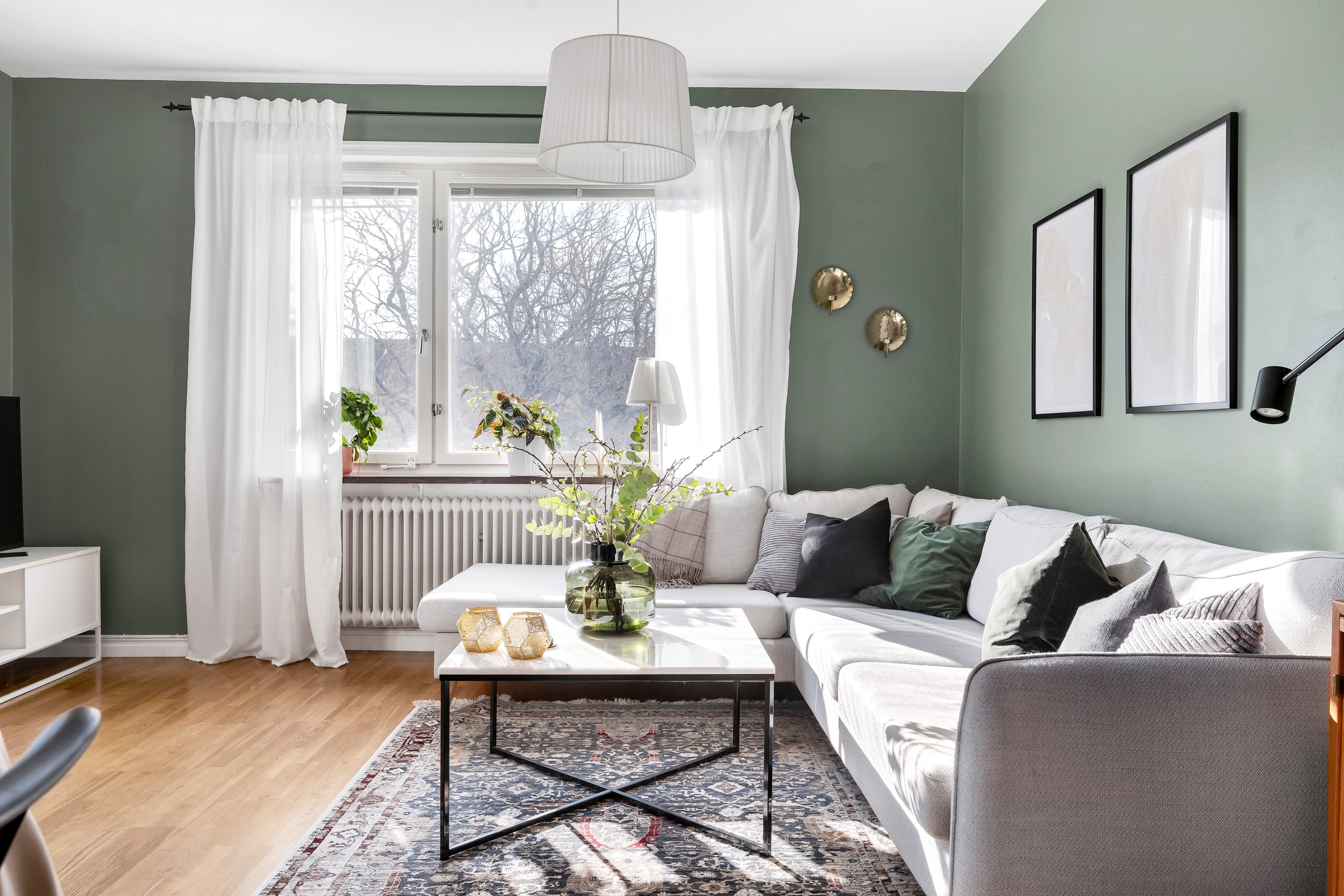 Bostadsbild från Svartbäcksgatan 96A, Såld i Tunabackar, Uppsala