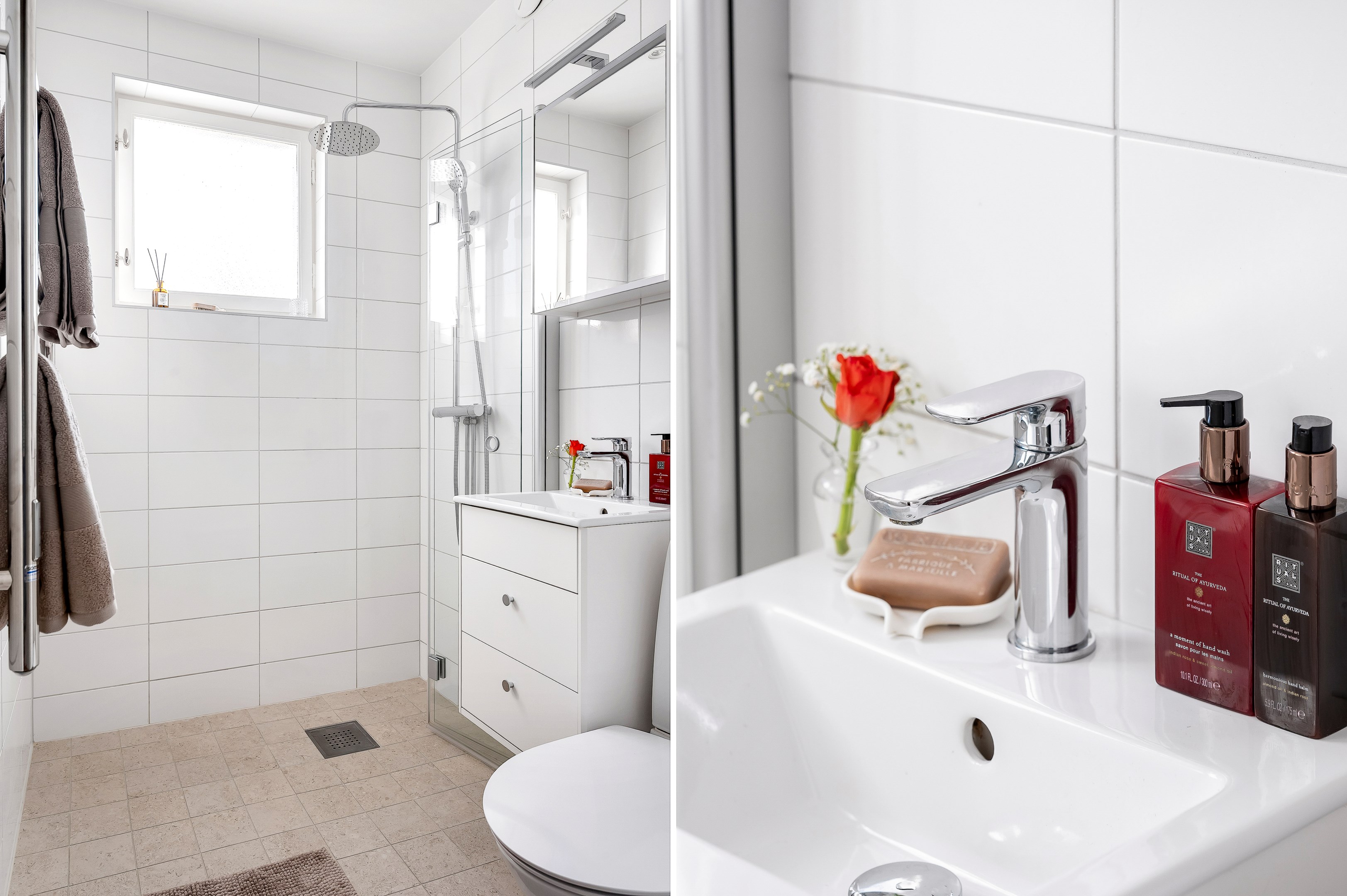 Bostadsbild från Svartbäcksgatan 96A, Såld i Tunabackar, Uppsala