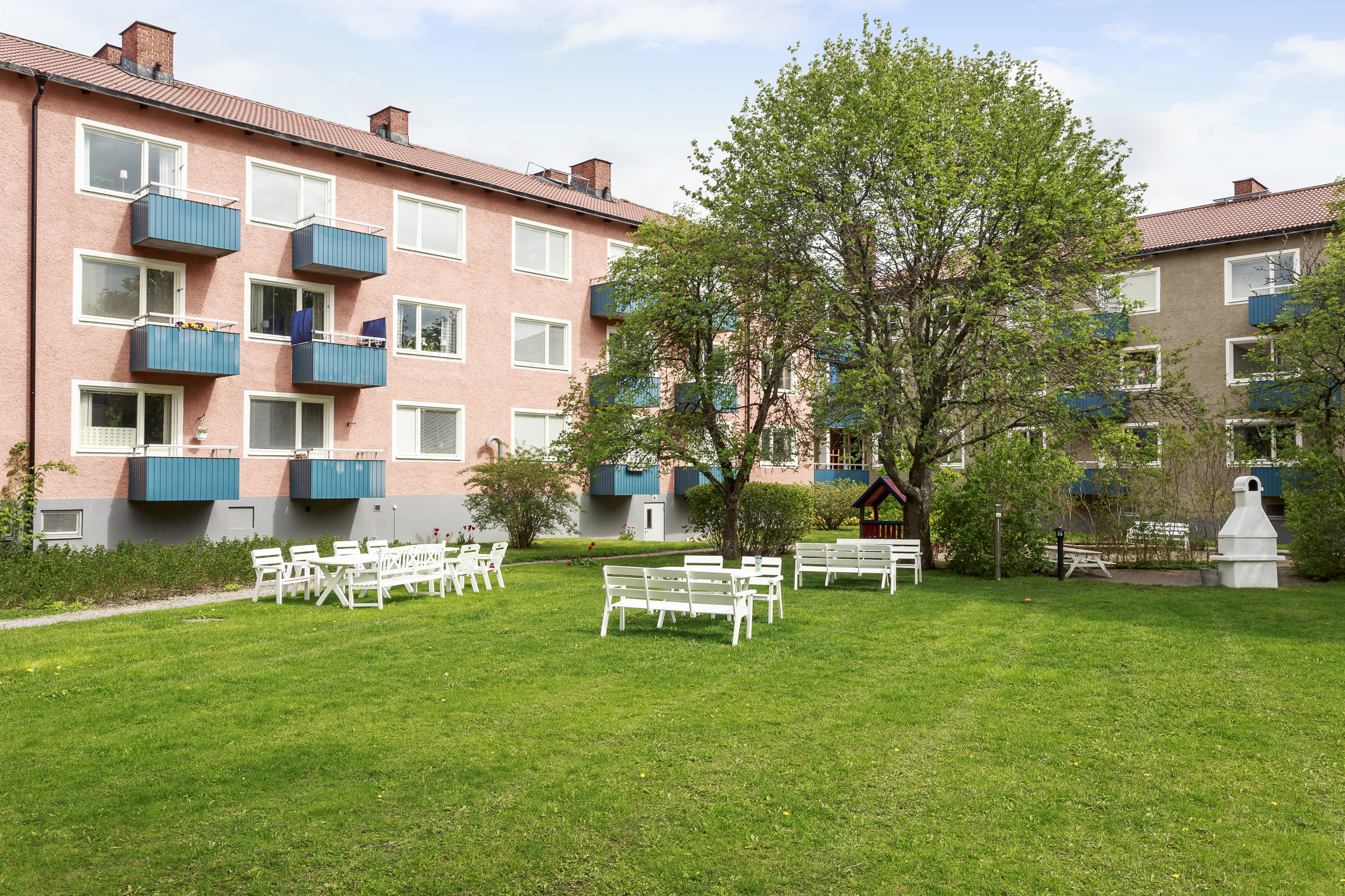 Bostadsbild från Svartbäcksgatan 96A, Såld i Tunabackar, Uppsala